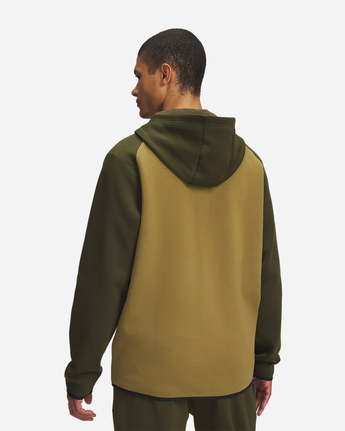 FELPA UNDER ARMOUR UNSTOPPABLE M - Image 48