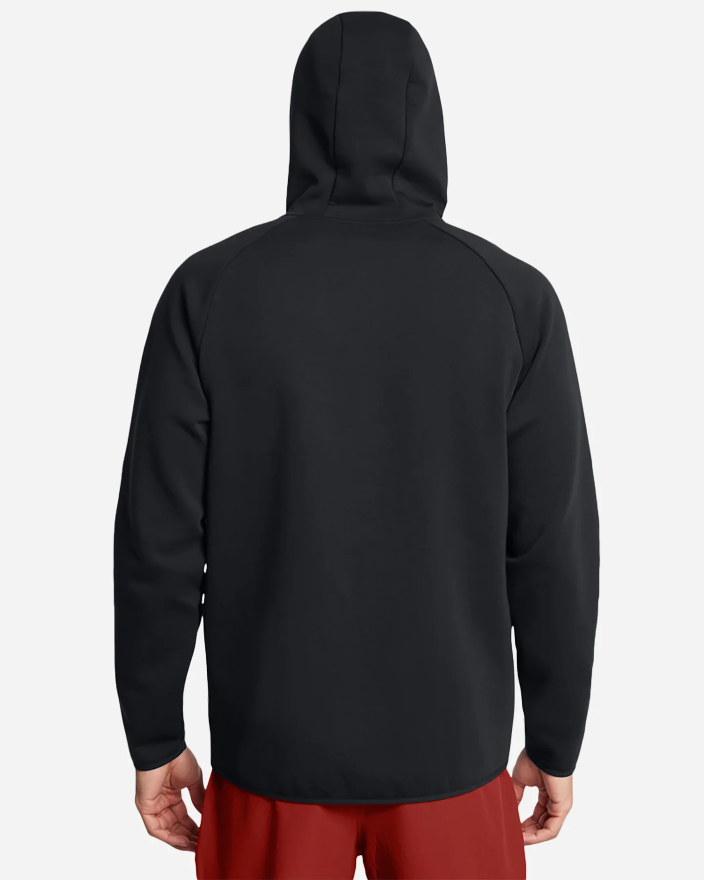 FELPA UNDER ARMOUR UNSTOPPABLE M - Image 73