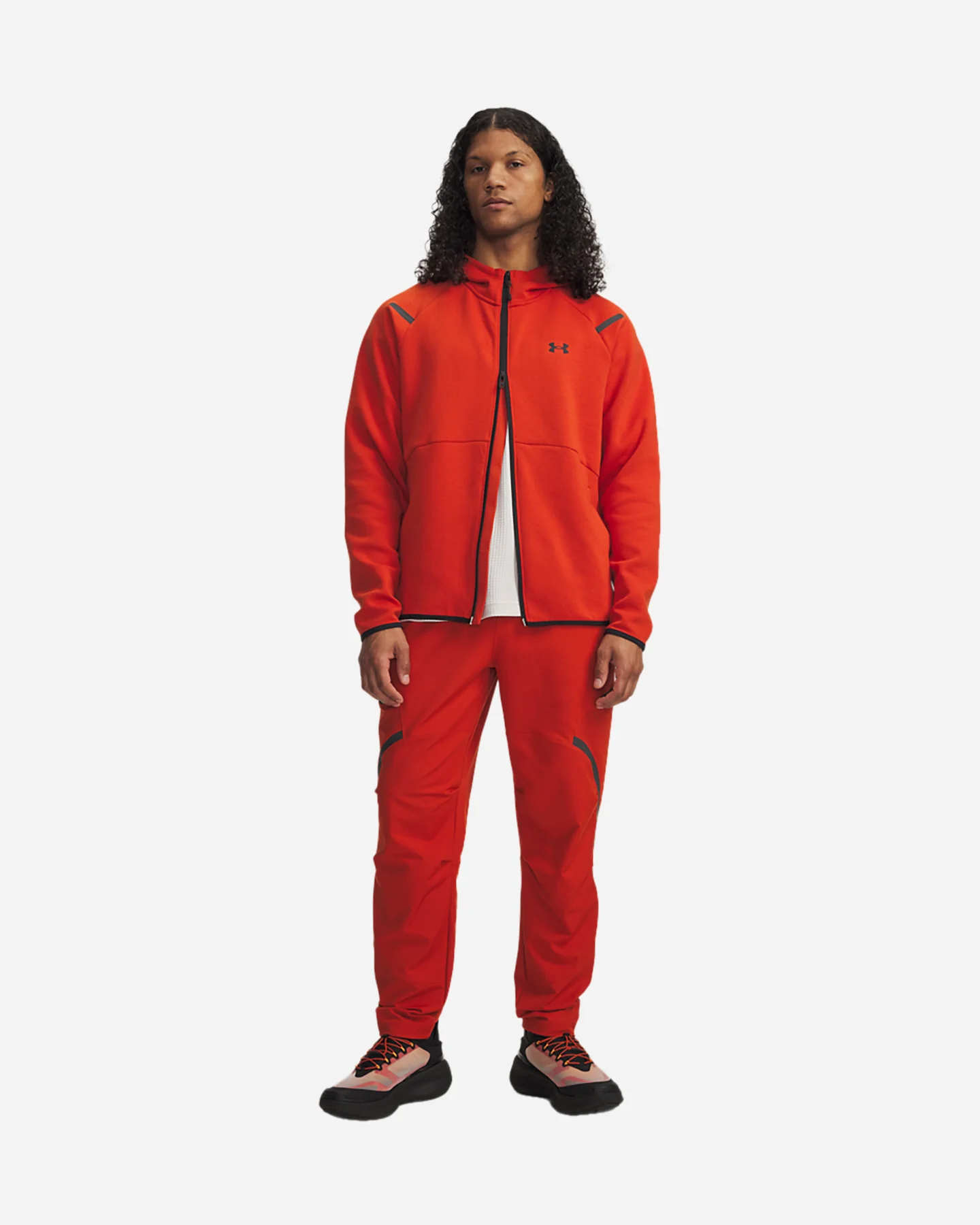FELPA UNDER ARMOUR UNSTOPPABLE M - Image 78