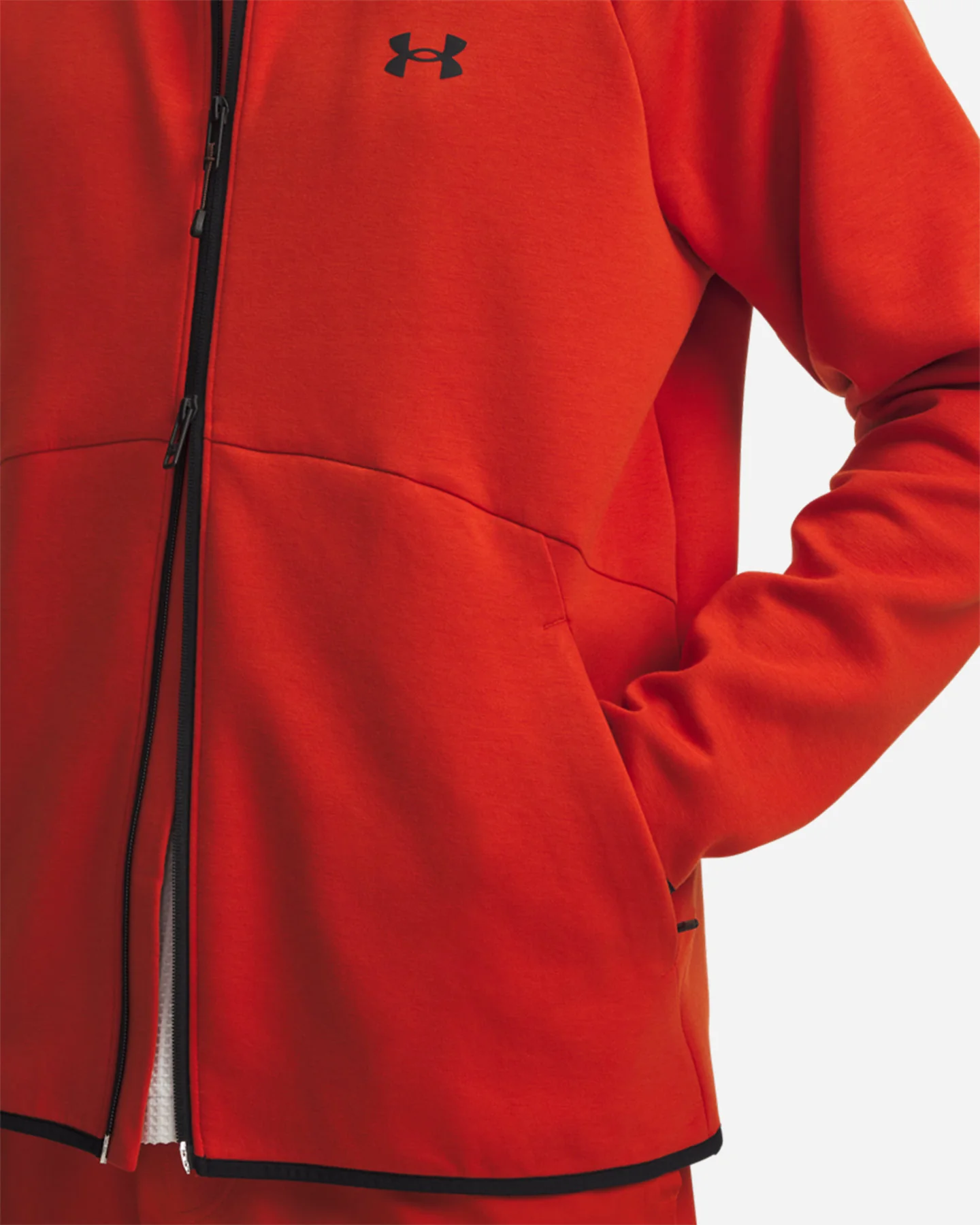 FELPA UNDER ARMOUR UNSTOPPABLE M - Image 79