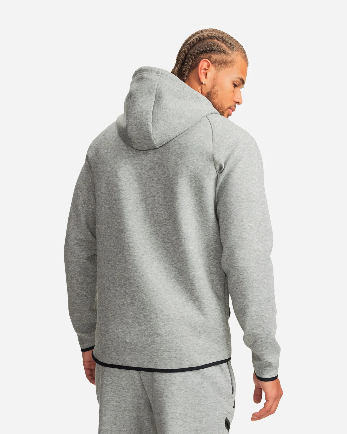 FELPA UNDER ARMOUR UNSTOPPABLE M - Image 2
