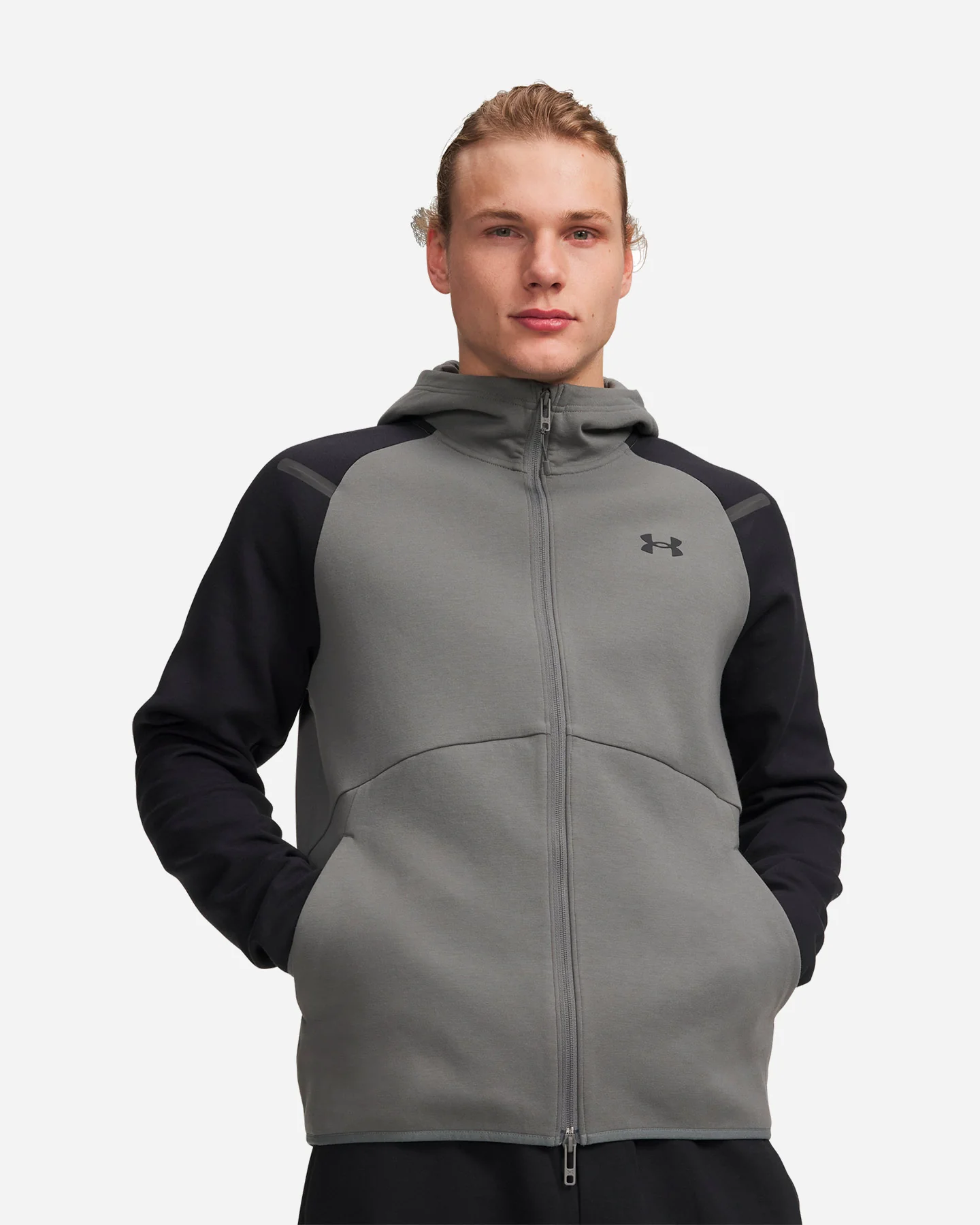 FELPA UNDER ARMOUR UNSTOPPABLE M - Image 4