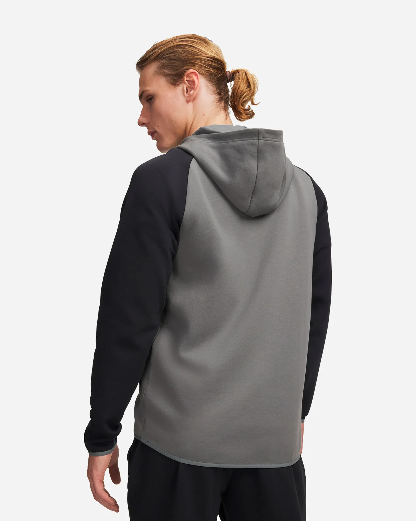 FELPA UNDER ARMOUR UNSTOPPABLE M - Image 5