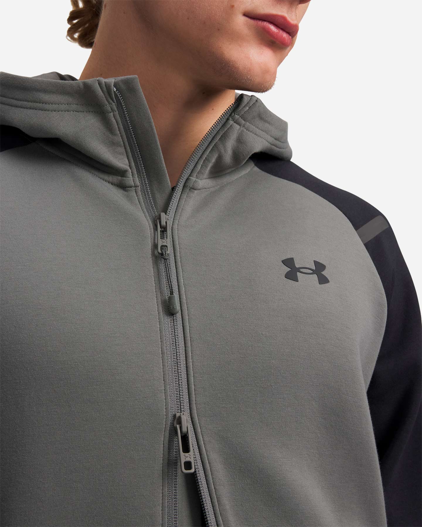 FELPA UNDER ARMOUR UNSTOPPABLE M - Image 6