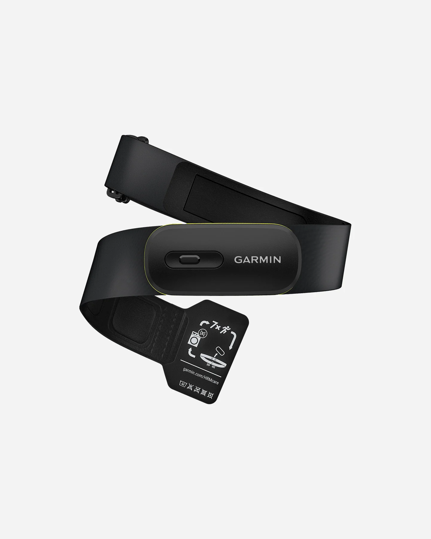 FITNESS TRACKER GARMIN HRM 600 M-XL