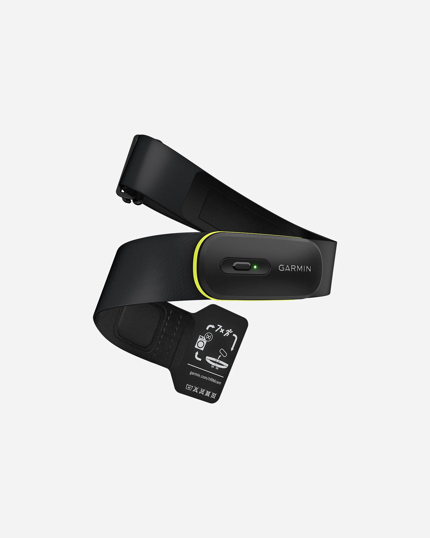 FITNESS TRACKER GARMIN HRM 600 M-XL - Image 2
