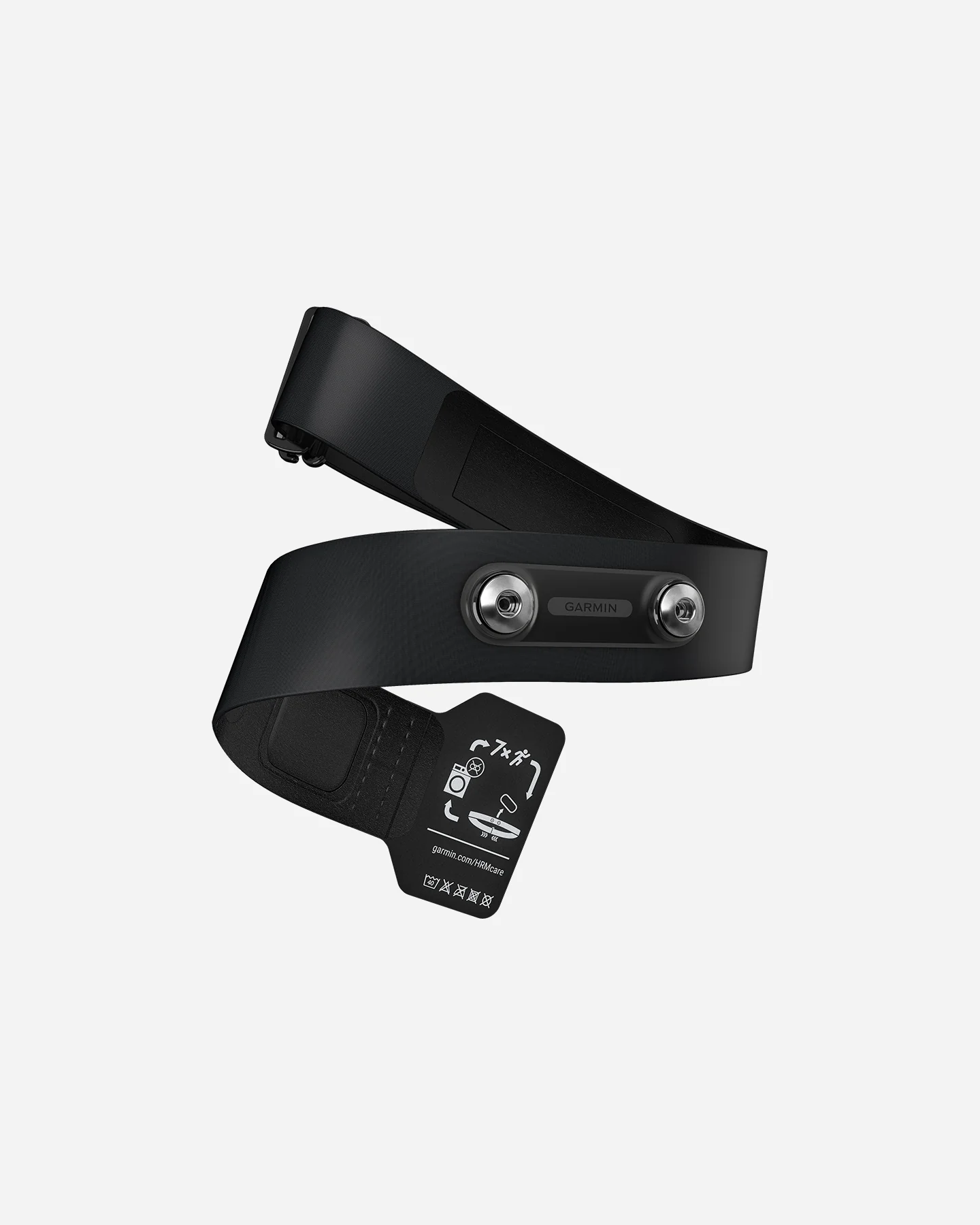 FITNESS TRACKER GARMIN HRM 600 M-XL - Image 3