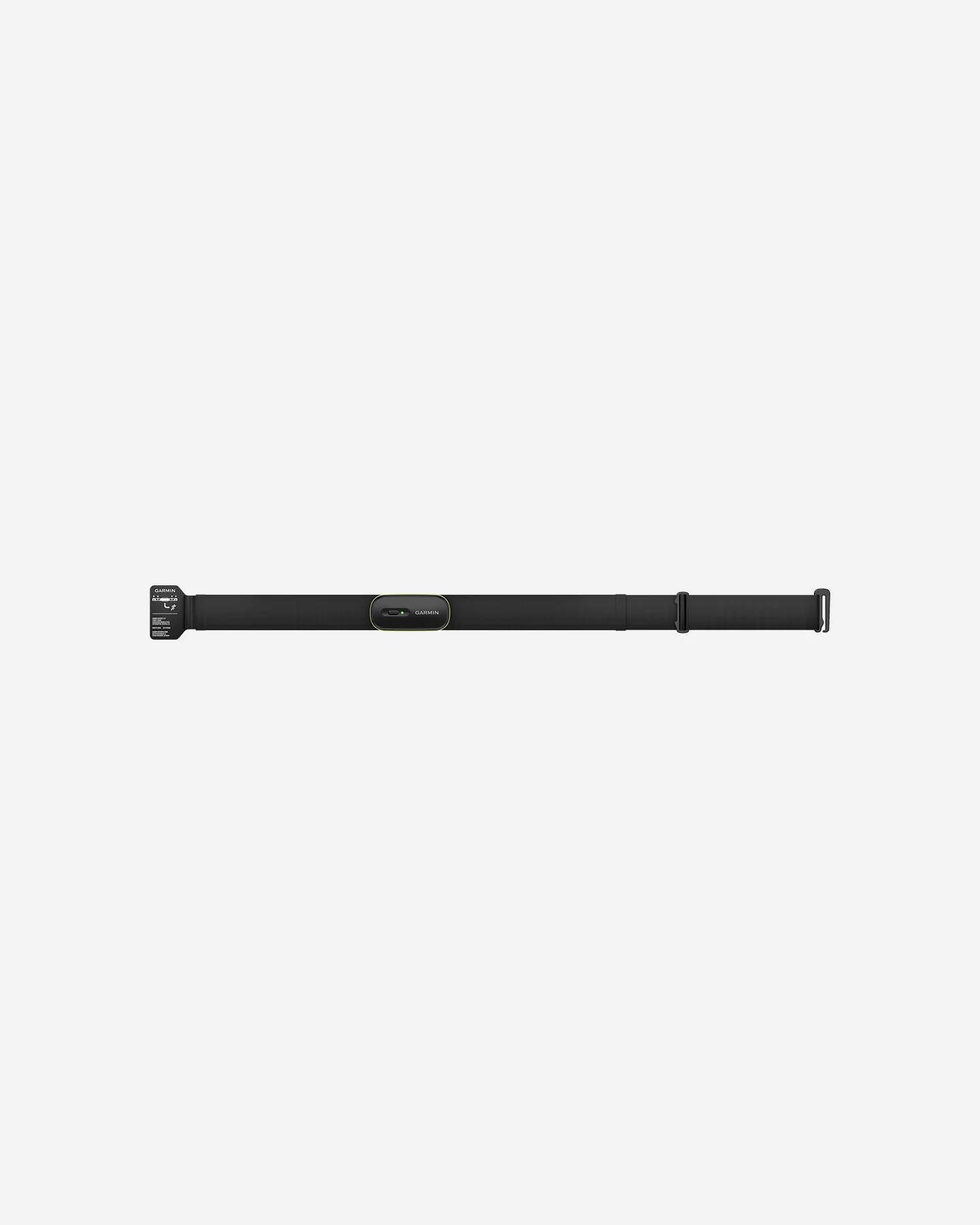 FITNESS TRACKER GARMIN HRM 600 M-XL - Image 6