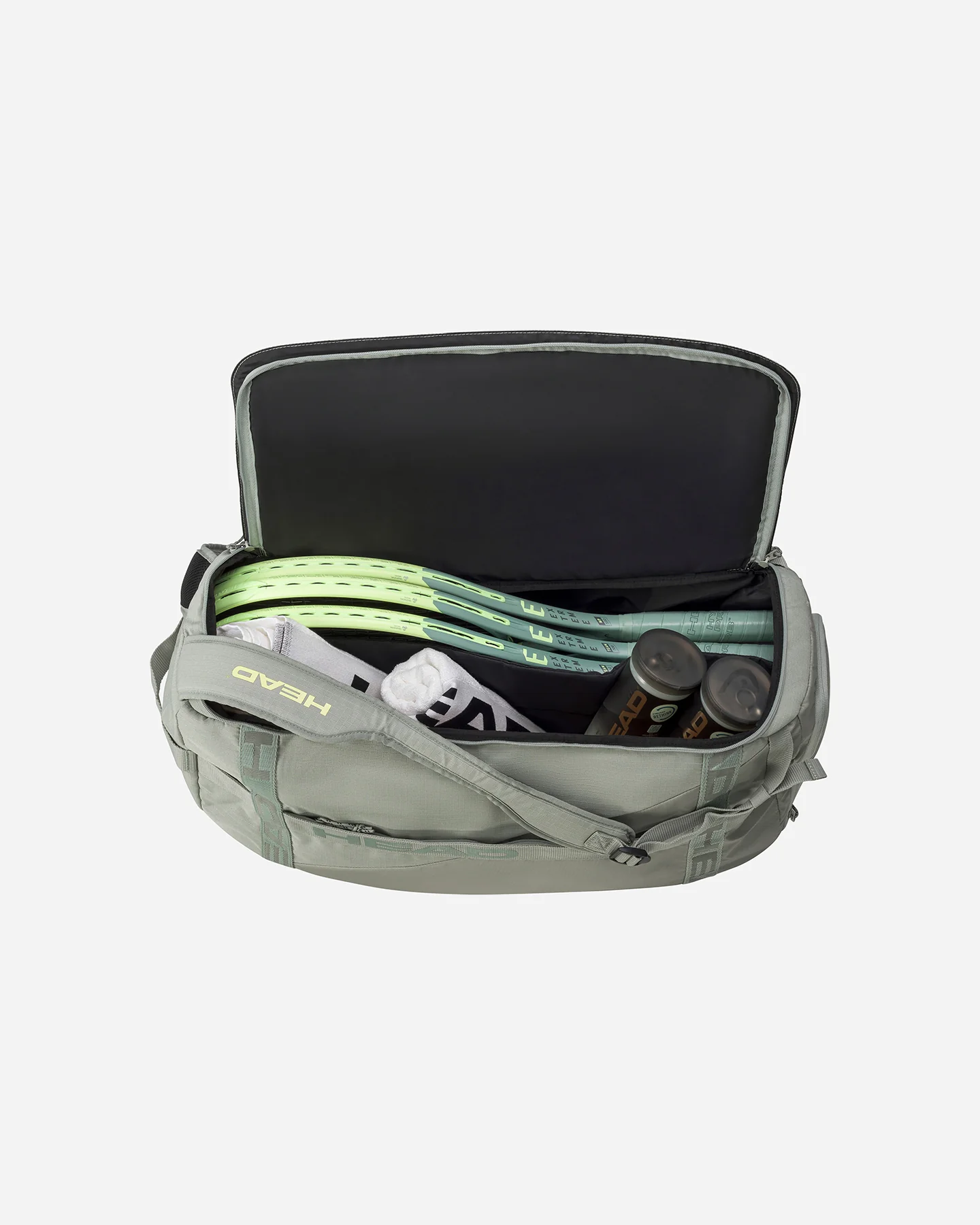 FODERO HEAD PRO DUFFLE - Image 2