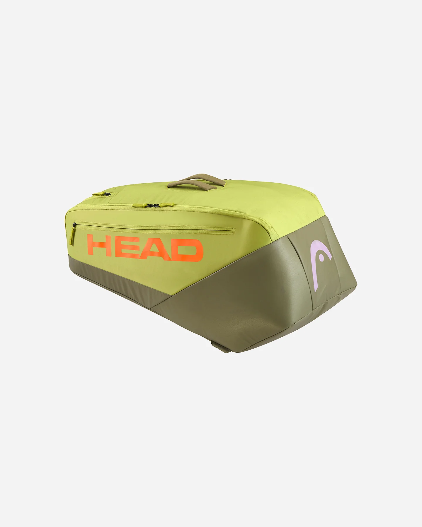 FODERO HEAD PRO RAQUET L NOLE