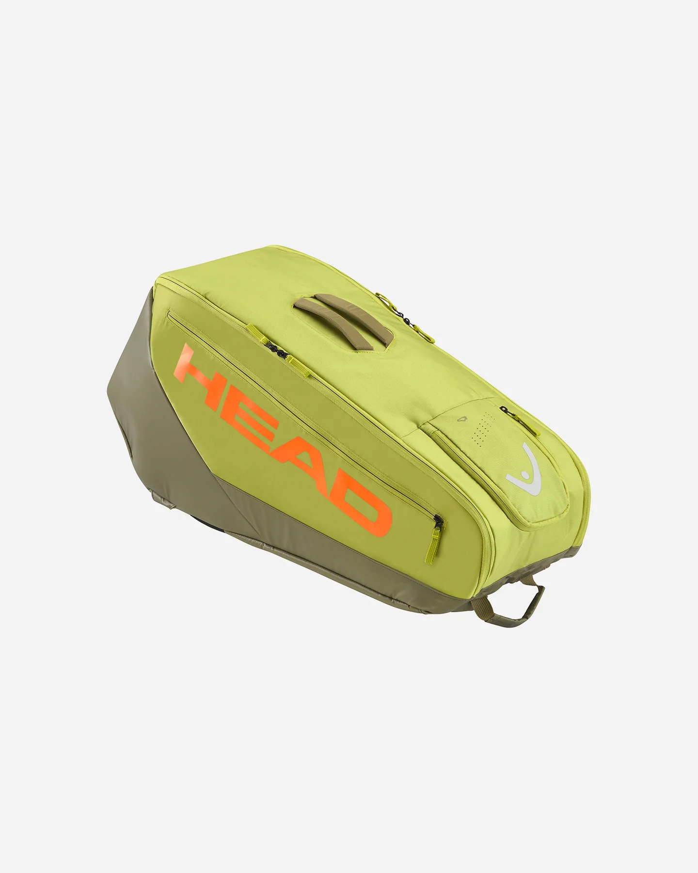 FODERO HEAD PRO RAQUET L NOLE - Image 2