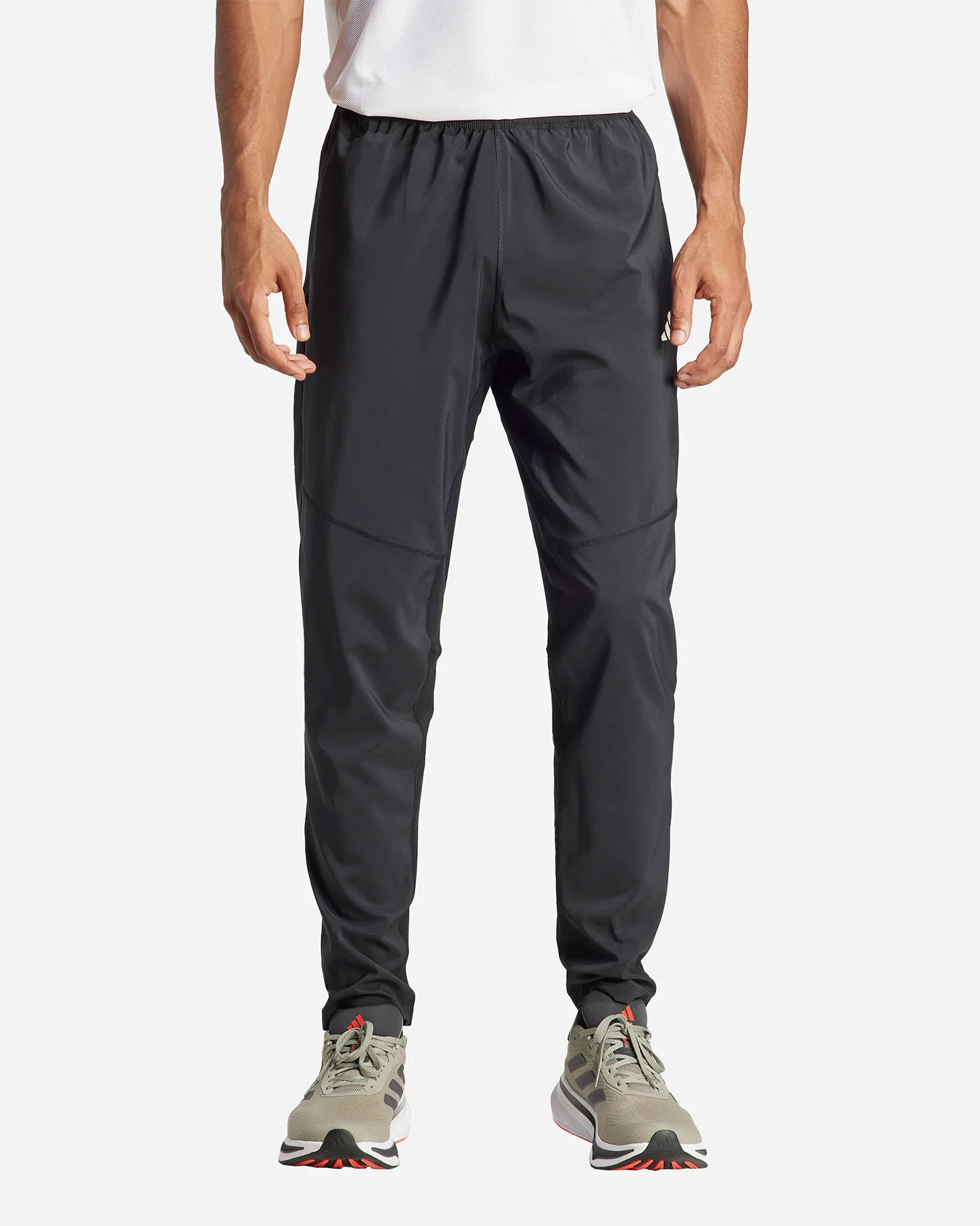 FUSEAUX RUNNING ADIDAS OTR B PANT M - Image 2