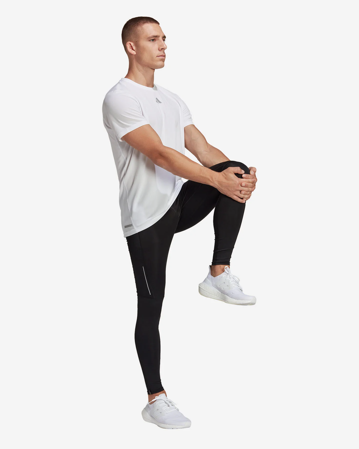 FUSEAUX RUNNING ADIDAS OTR M - Image 4