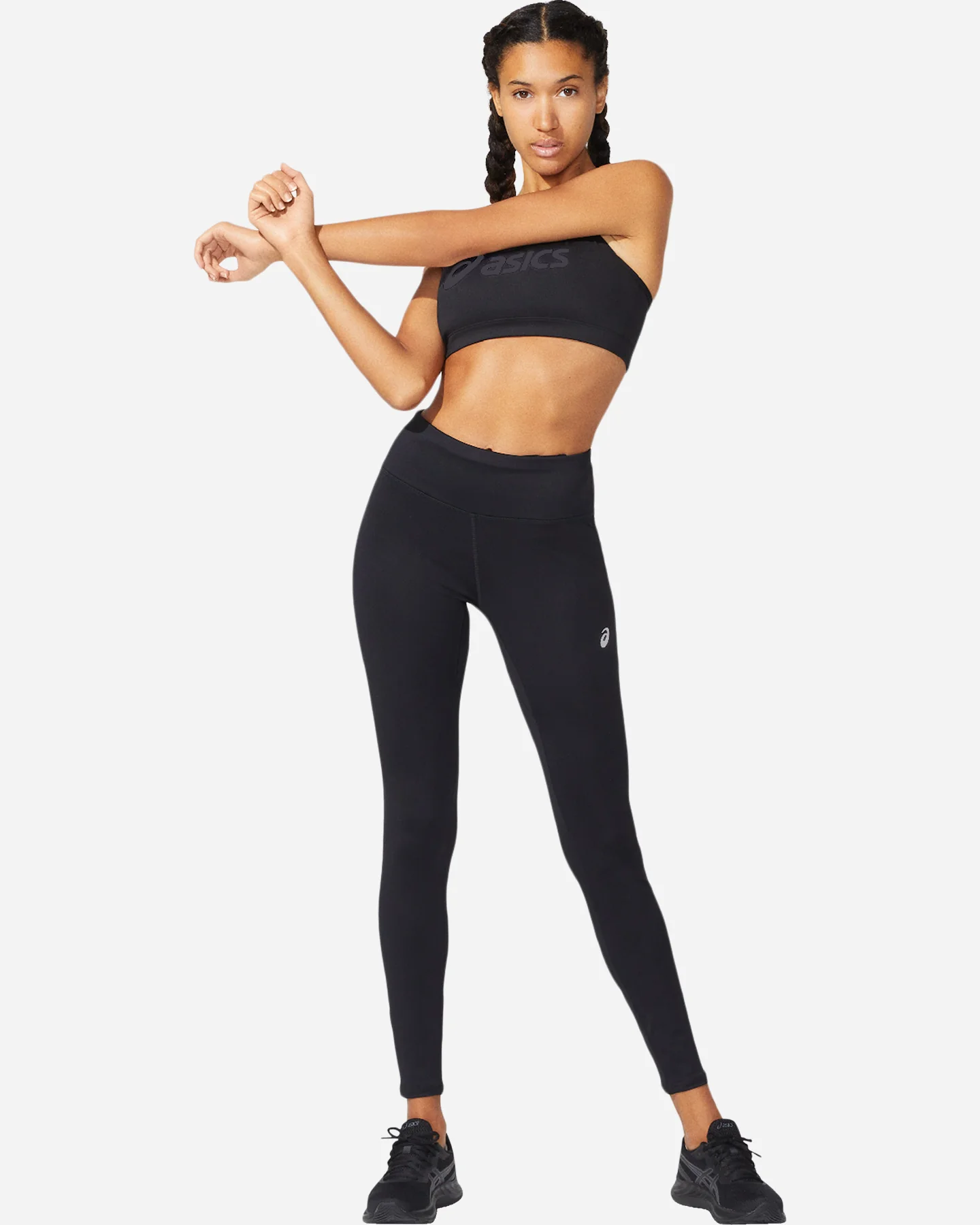 FUSEAUX RUNNING ASICS CORE W - Image 4