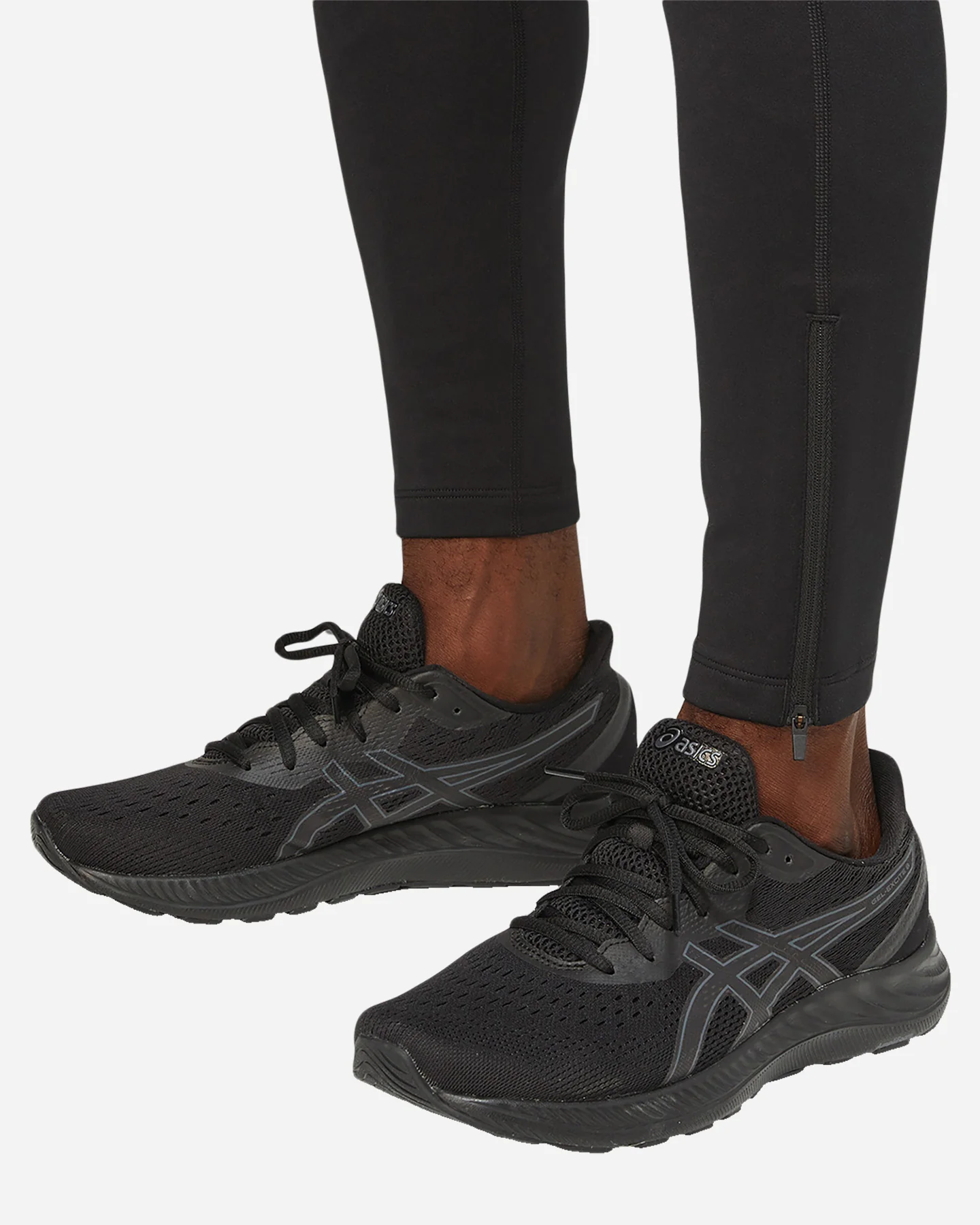 FUSEAUX RUNNING ASICS CORE WINTER M - Image 10
