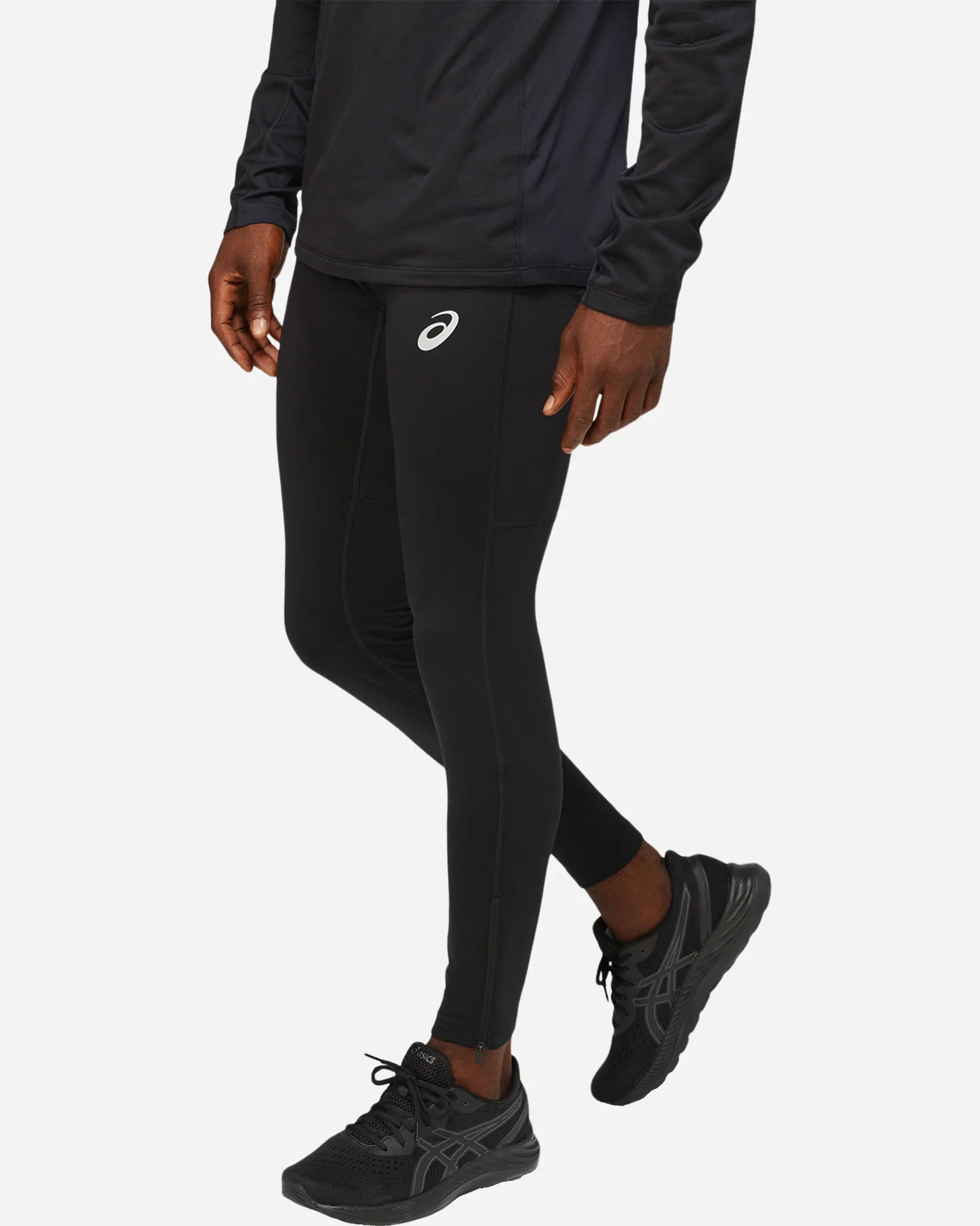 FUSEAUX RUNNING ASICS CORE WINTER M - Image 7