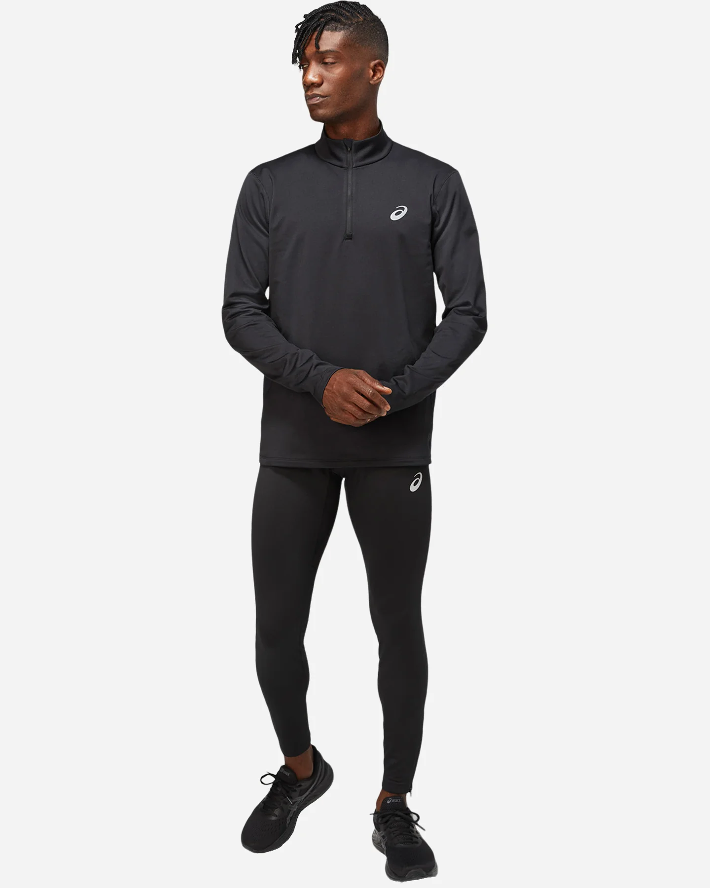 FUSEAUX RUNNING ASICS CORE WINTER M - Image 8