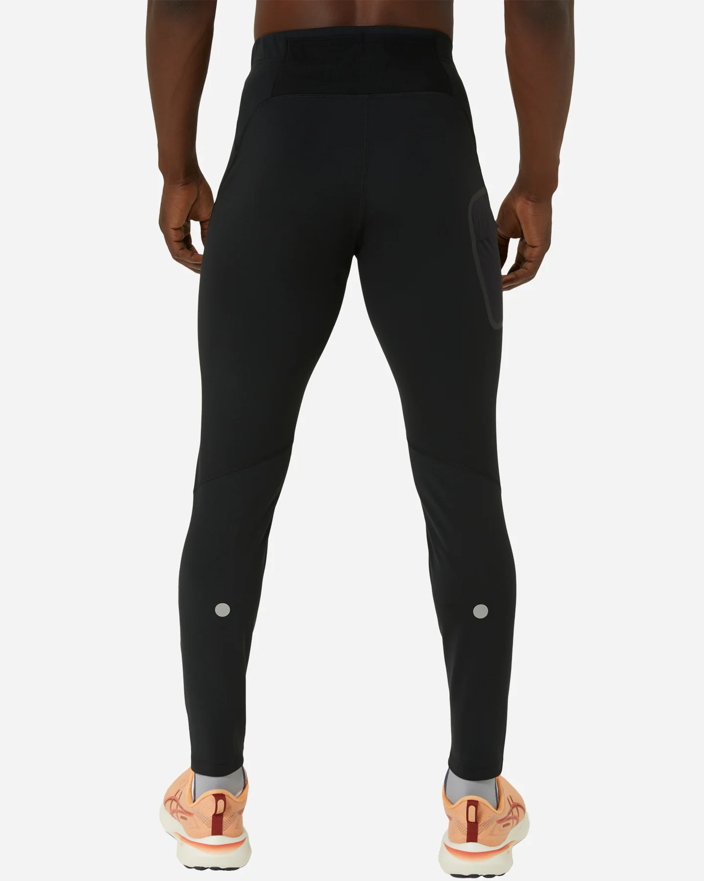 FUSEAUX RUNNING ASICS ROAD WINTER M - Image 3