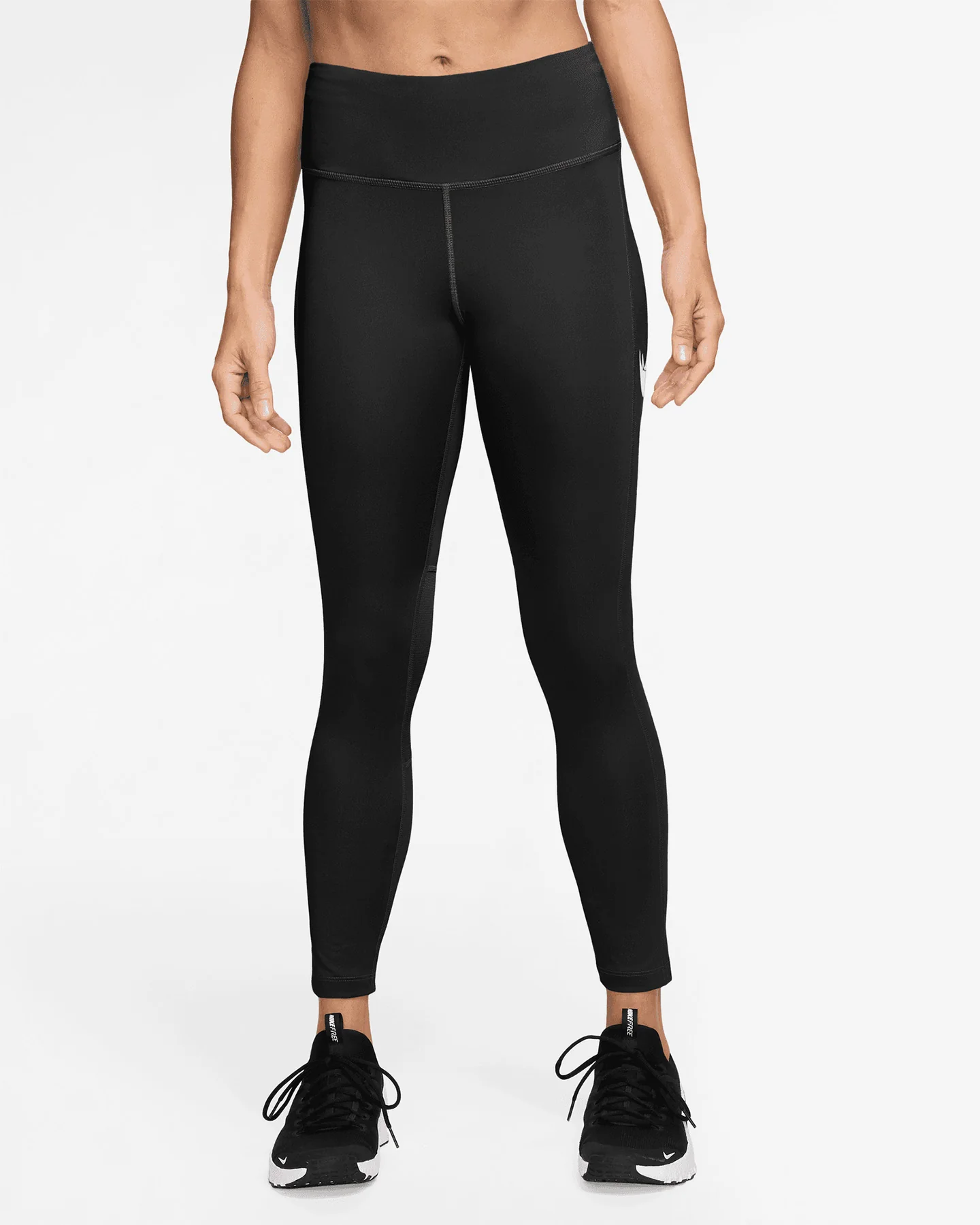 FUSEAUX RUNNING NIKE FAST 7-8 W