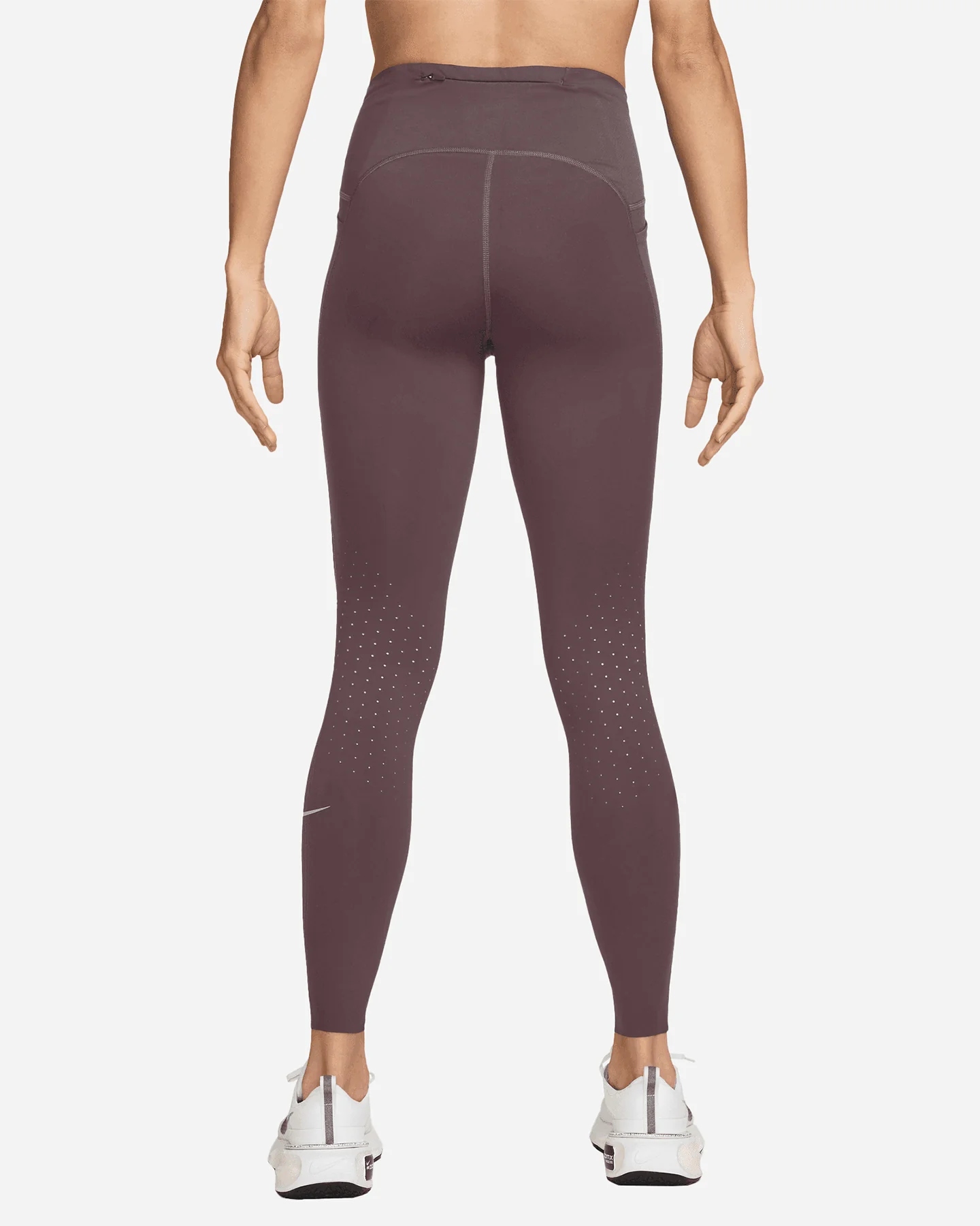 FUSEAUX RUNNING NIKE PANTA NIKE SWIFT 7-8 W - Image 2