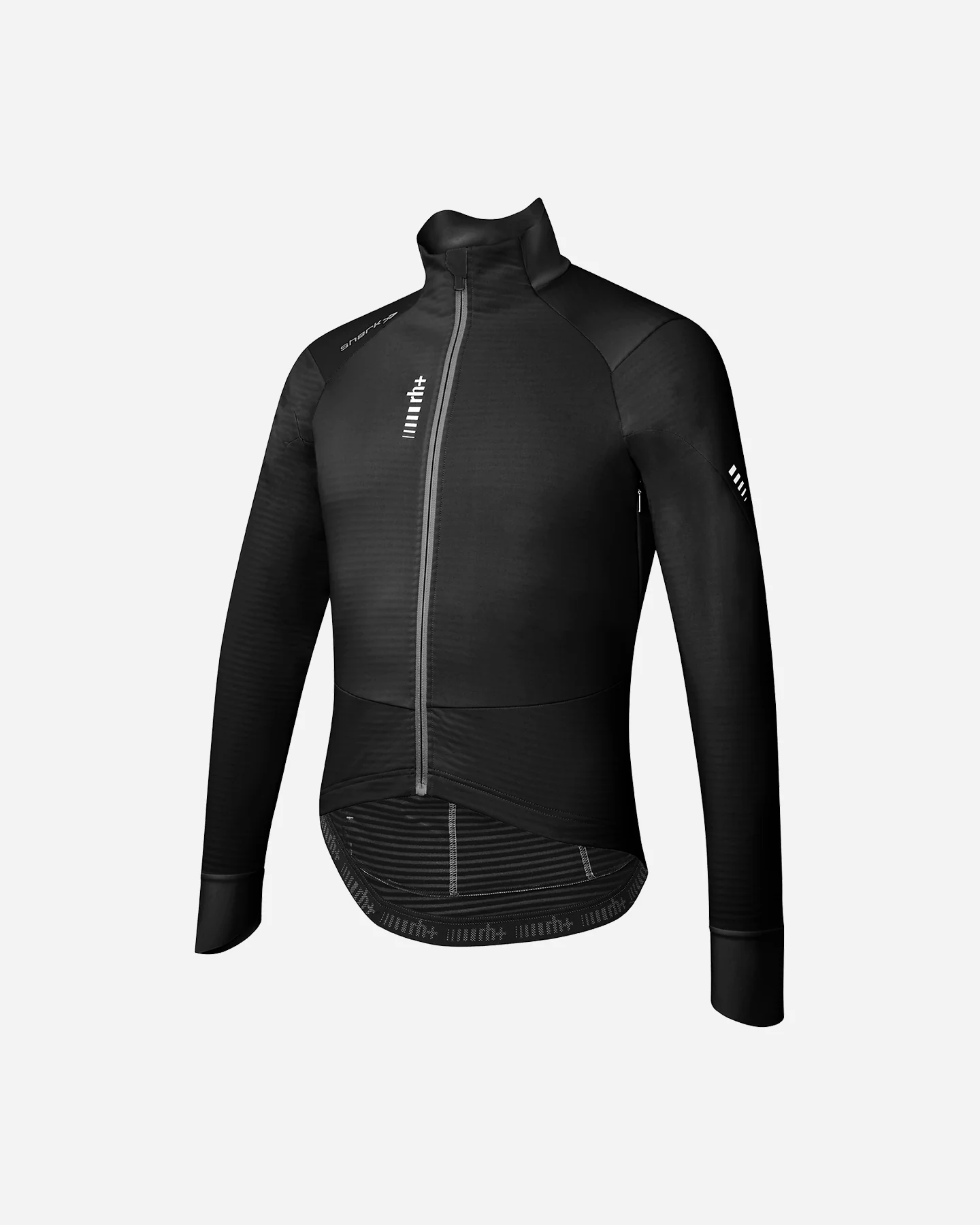 GIACCA CICLISMO RH+ SHARK M