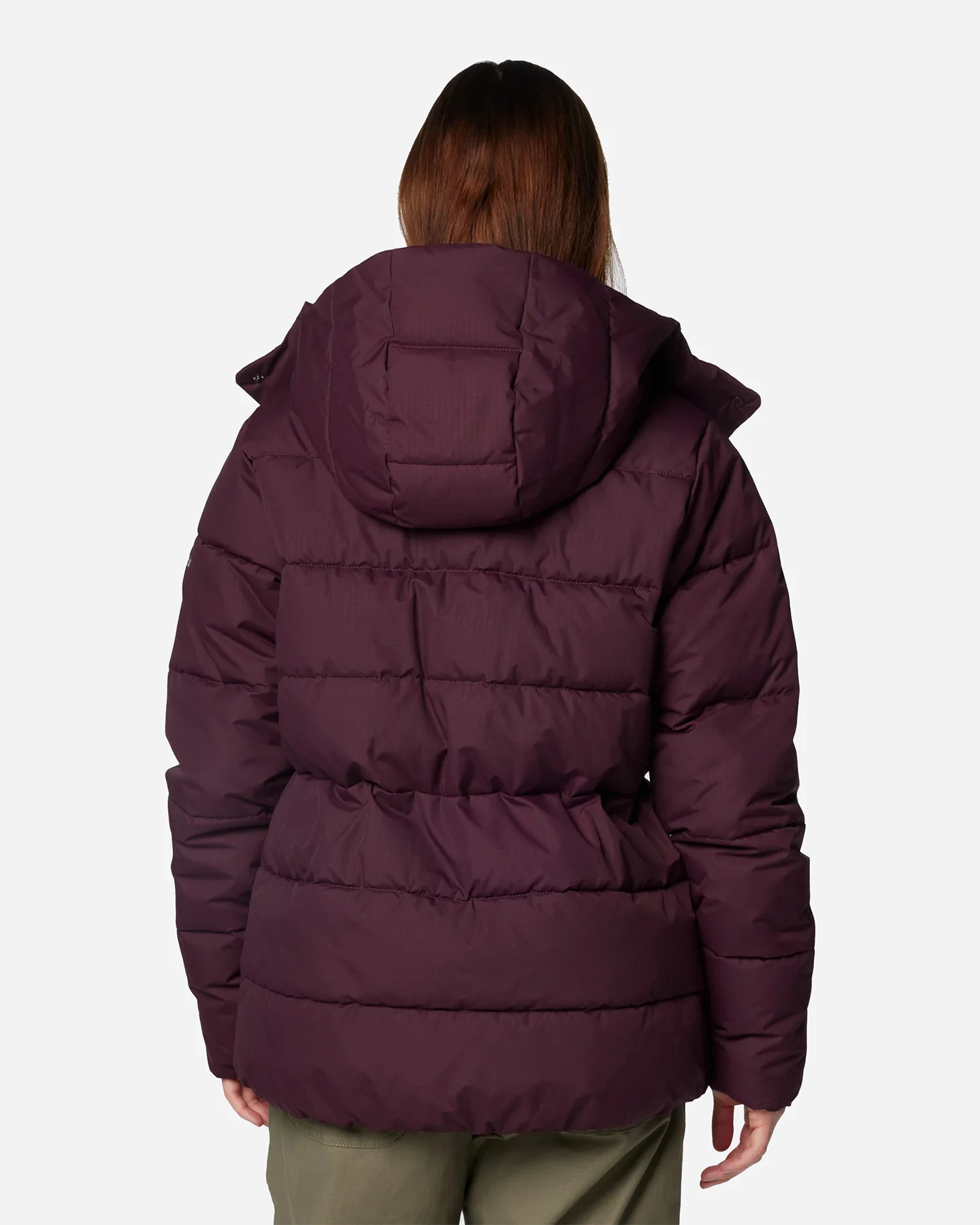 GIACCA COLUMBIA COMFY W - Image 2