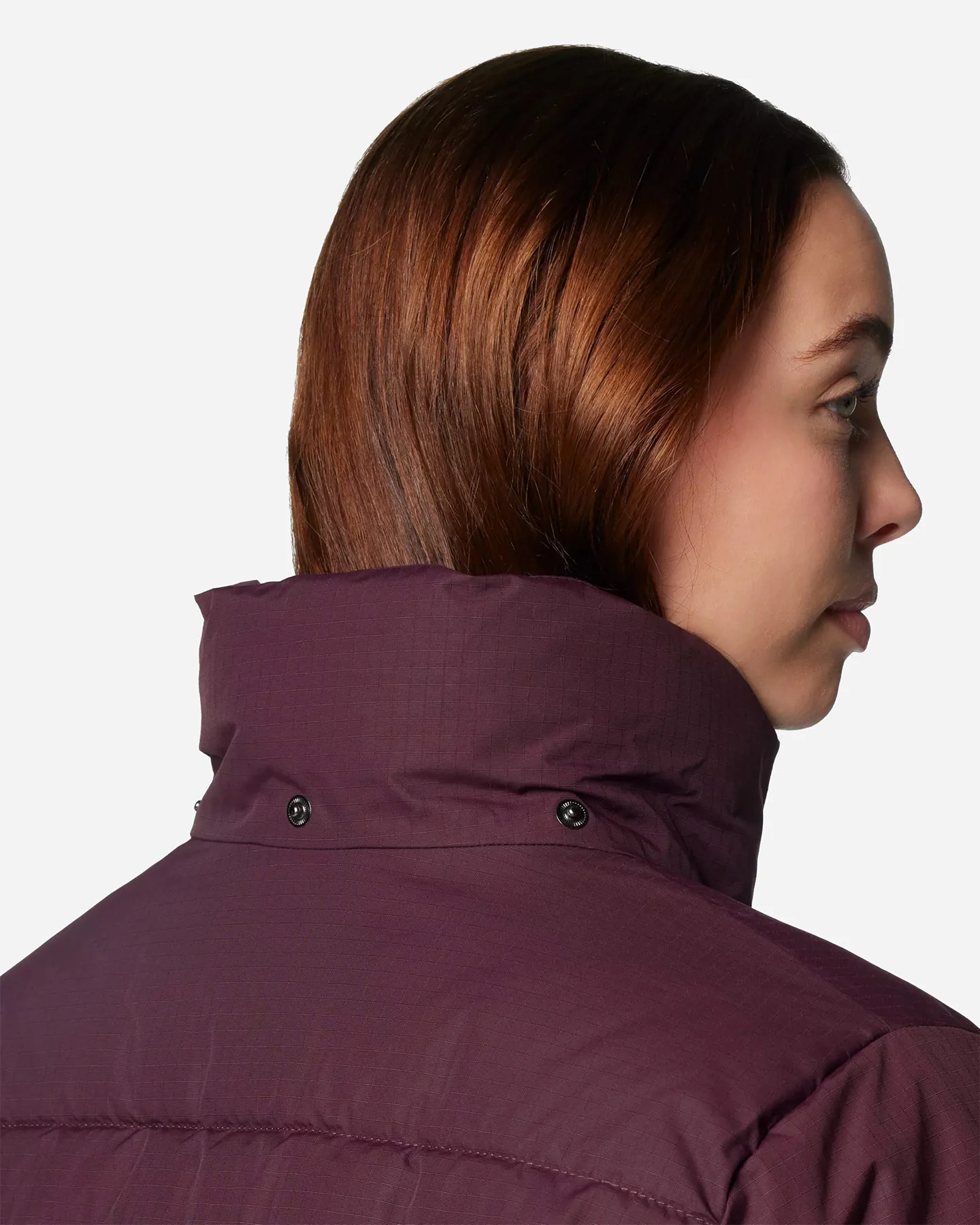 GIACCA COLUMBIA COMFY W - Image 6