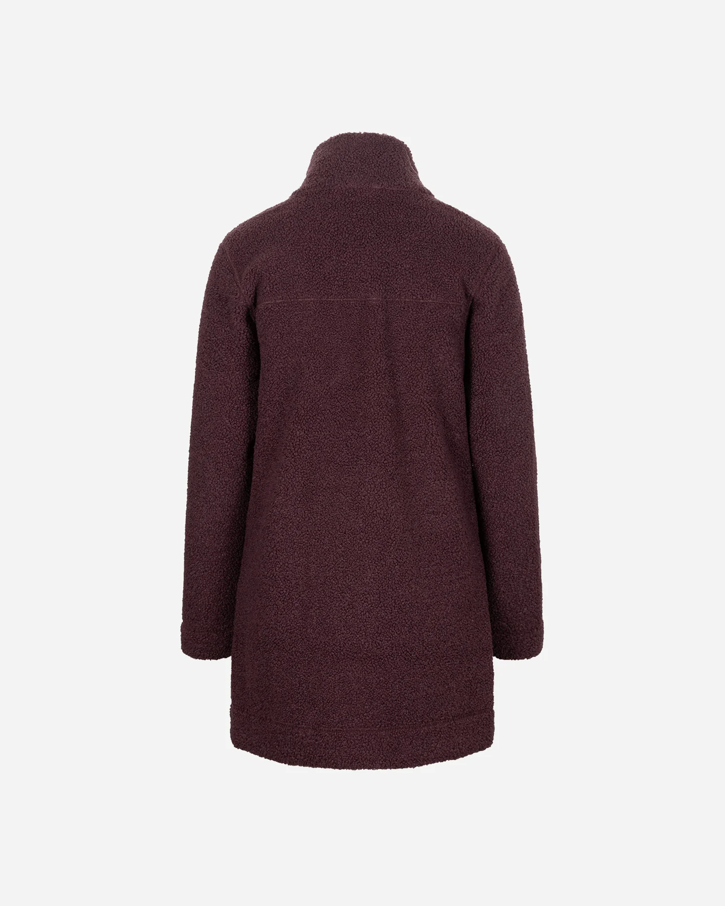 GIACCA COLUMBIA SHERPA W - Image 2