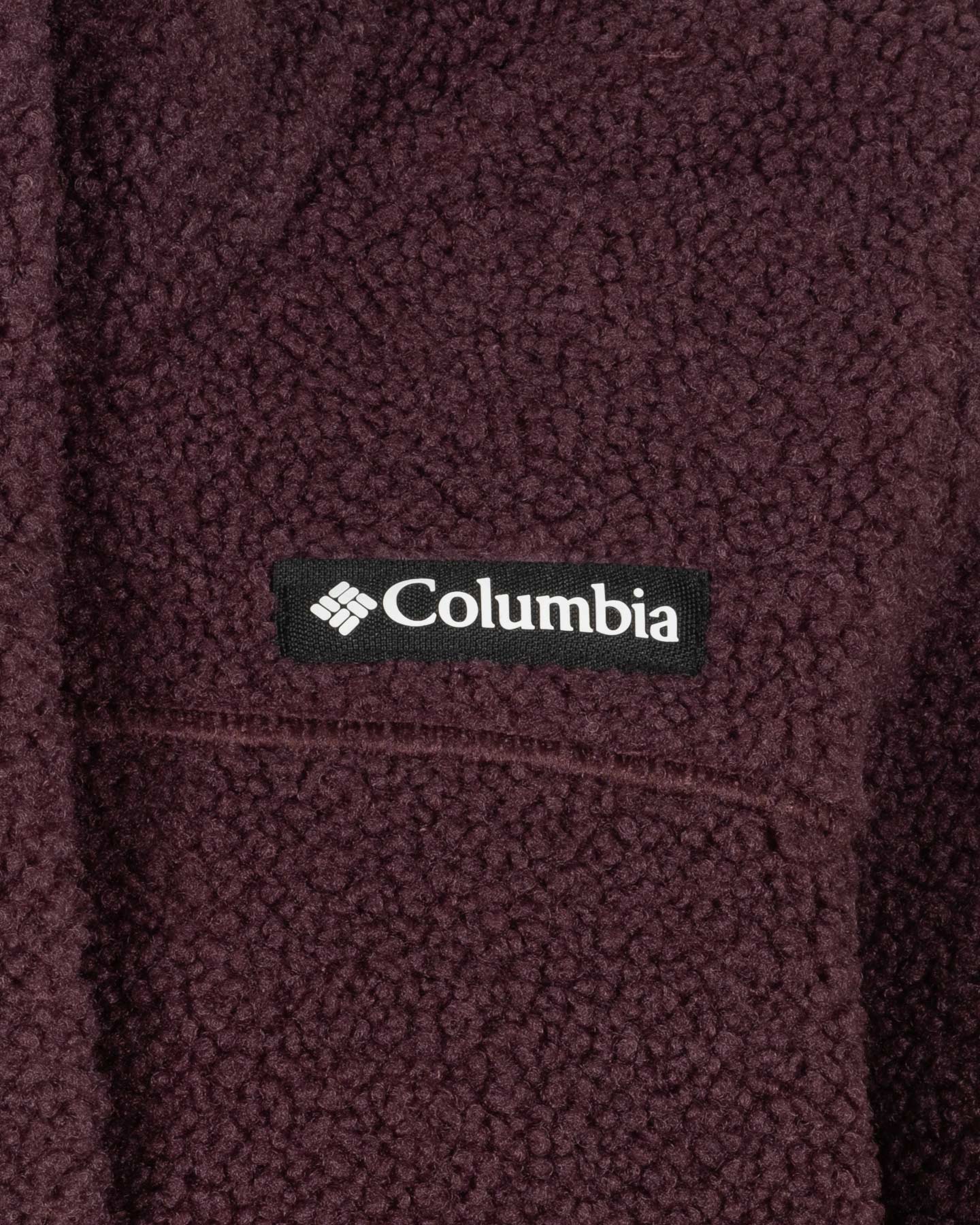 GIACCA COLUMBIA SHERPA W - Image 3