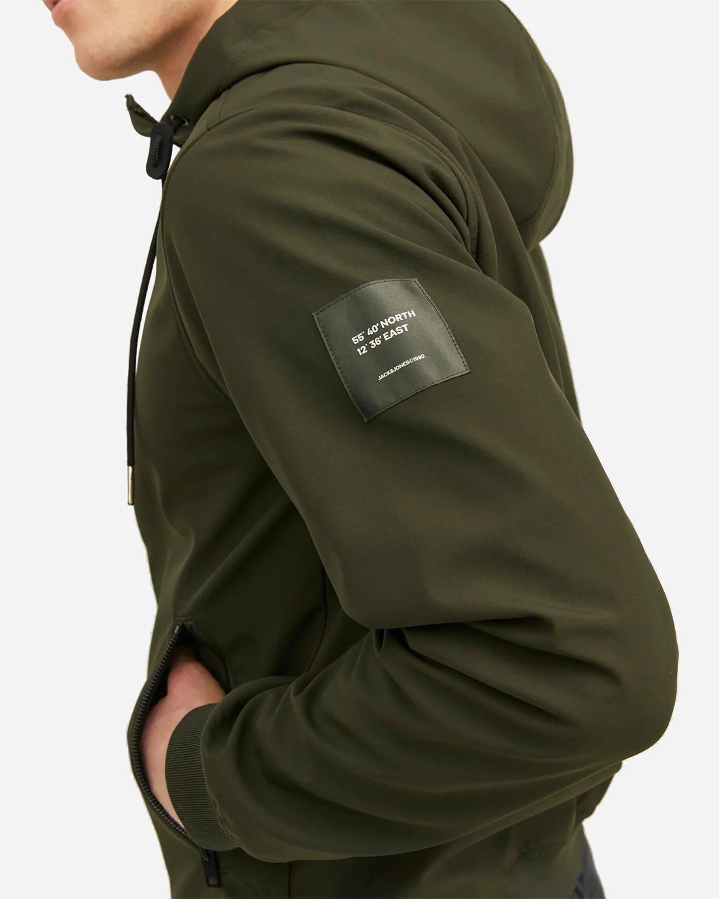 GIACCA JACK & JONES BASIC M - Image 12
