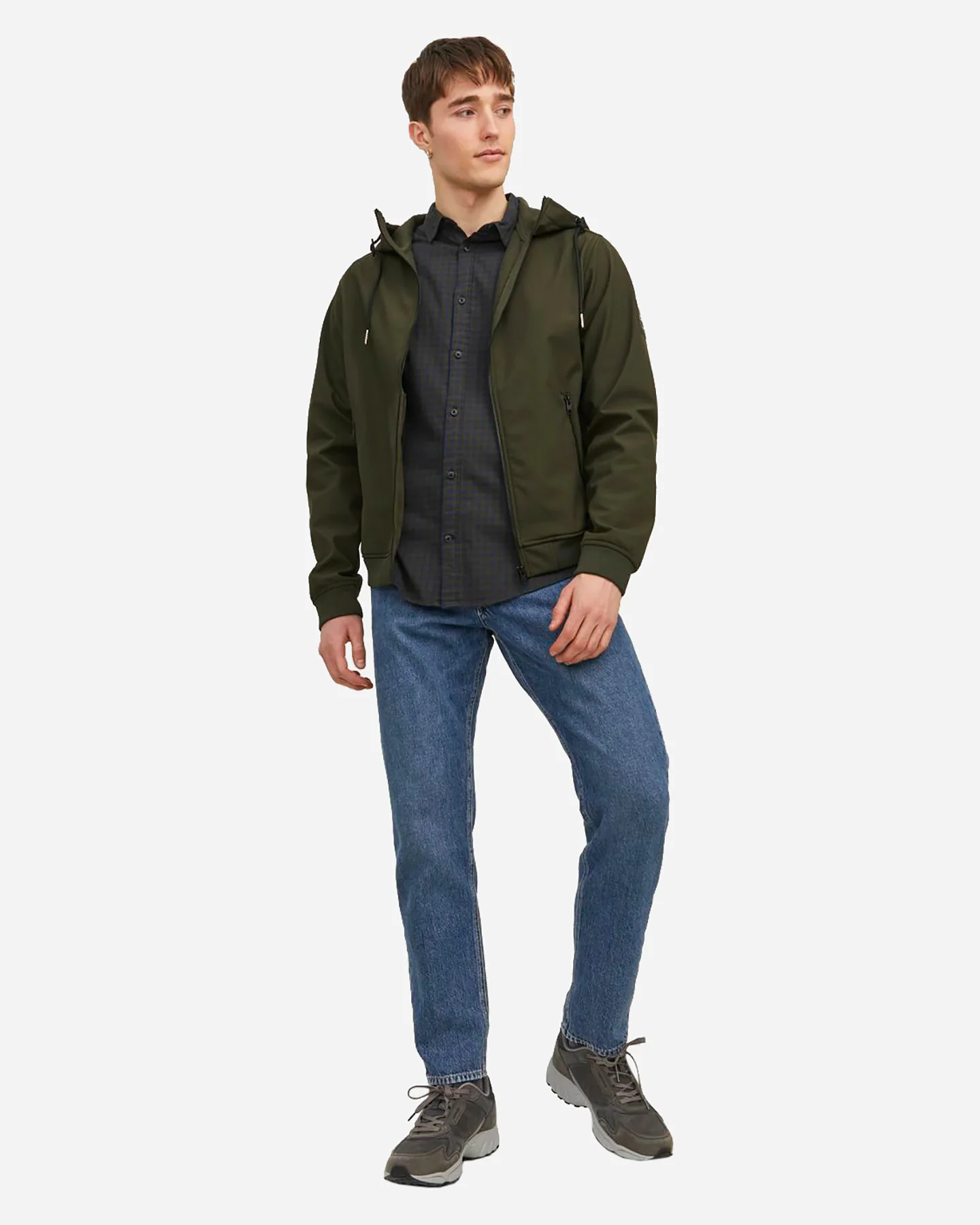 GIACCA JACK & JONES BASIC M - Image 21
