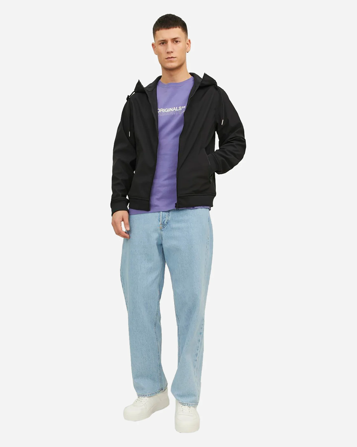 GIACCA JACK & JONES BASIC M - Image 9