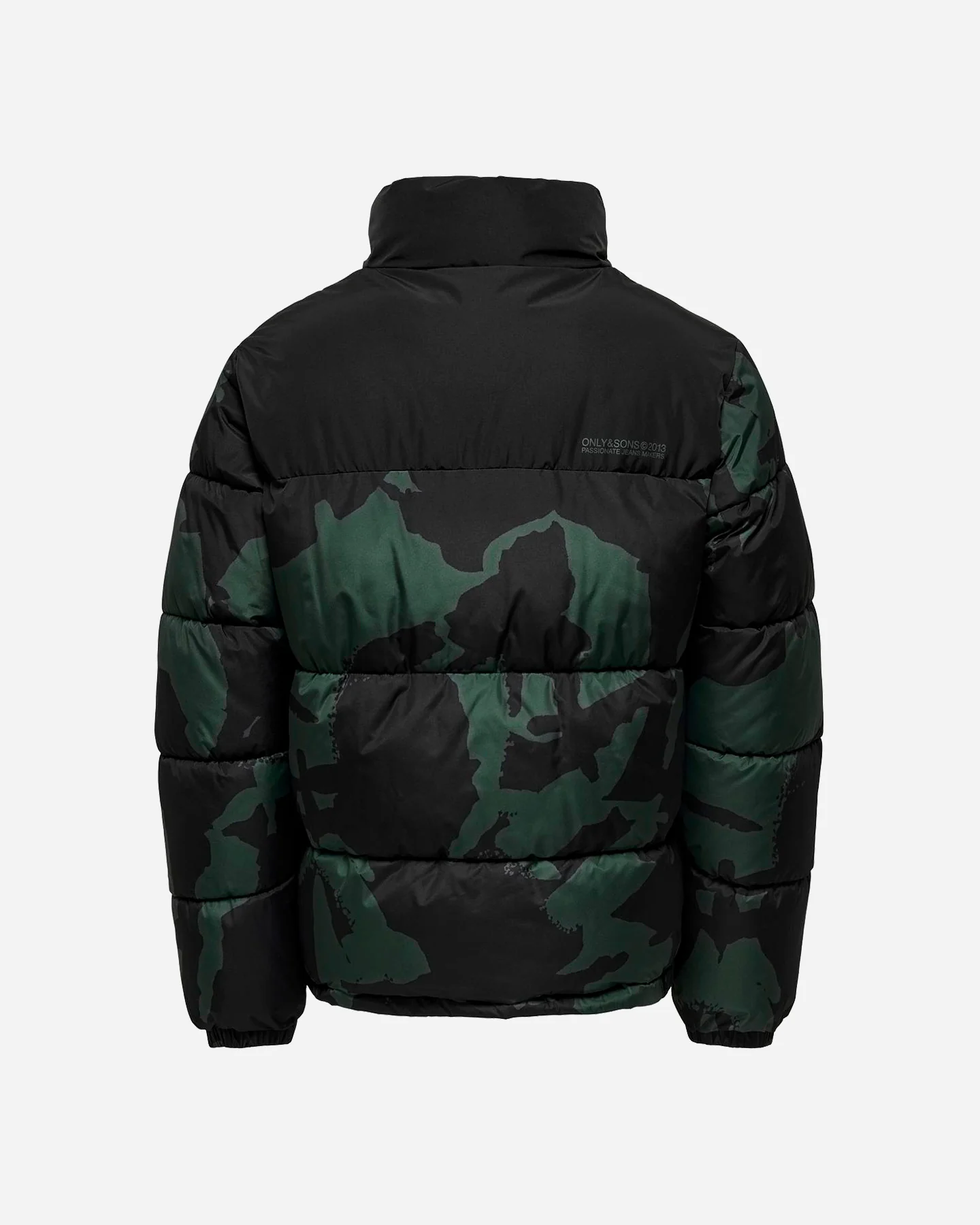 GIACCA ONLY & SONS MELVIN M - Image 2