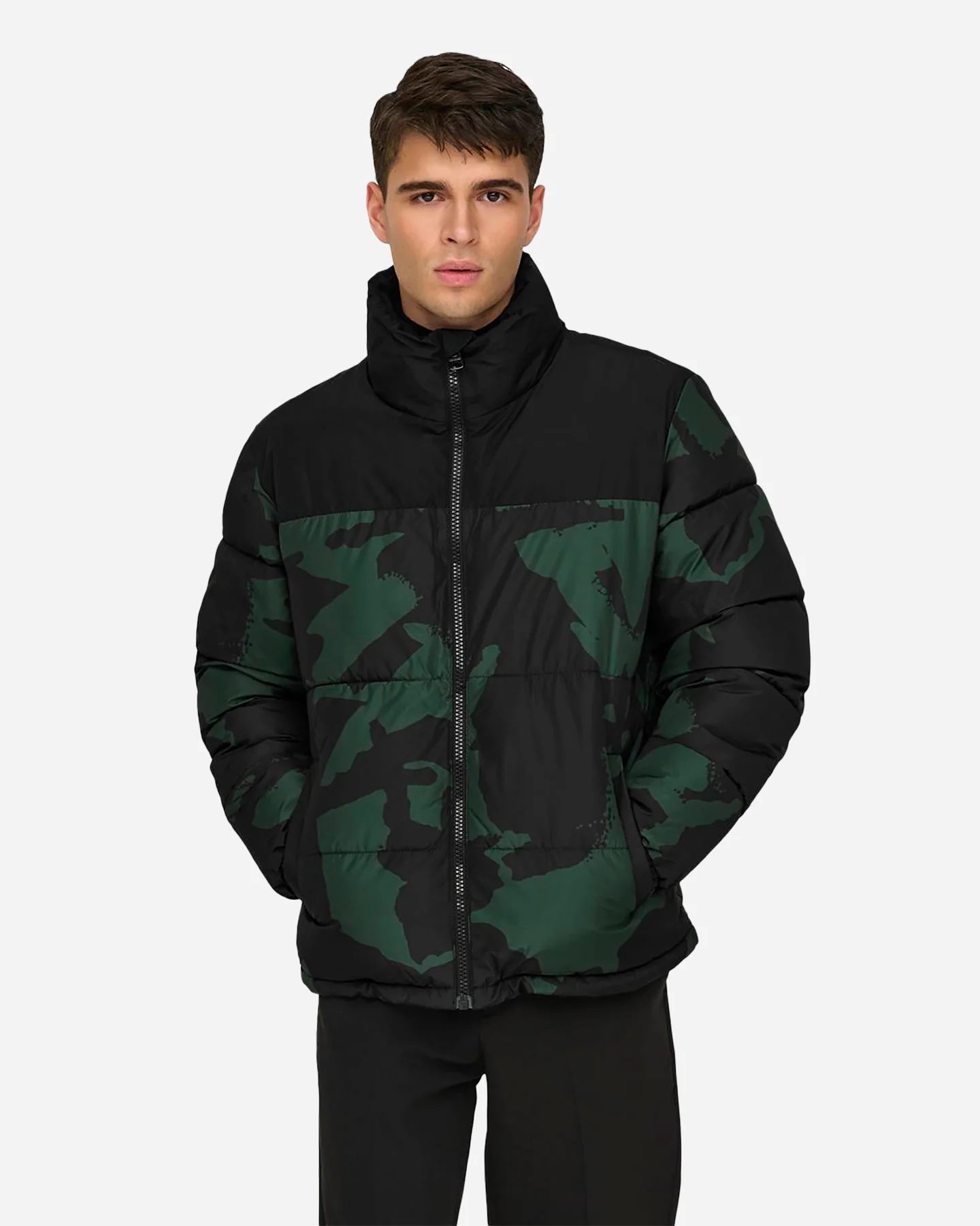 GIACCA ONLY & SONS MELVIN M - Image 3