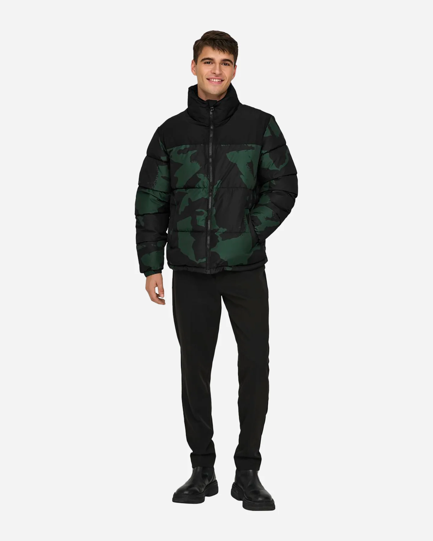 GIACCA ONLY & SONS MELVIN M - Image 4