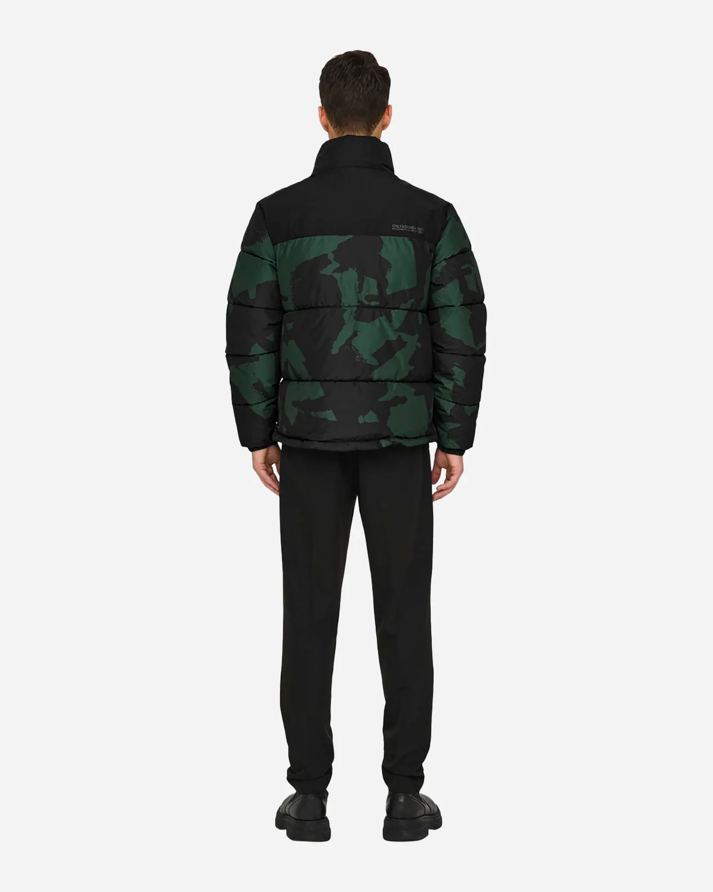 GIACCA ONLY & SONS MELVIN M - Image 5