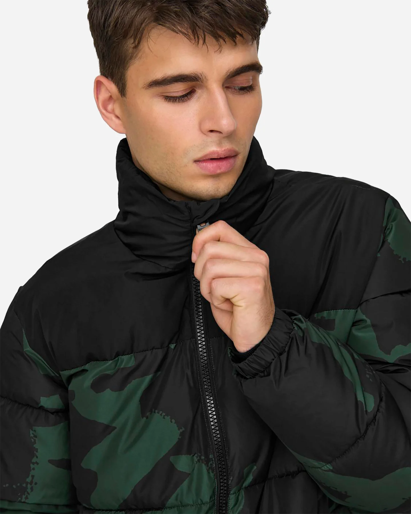 GIACCA ONLY & SONS MELVIN M - Image 6