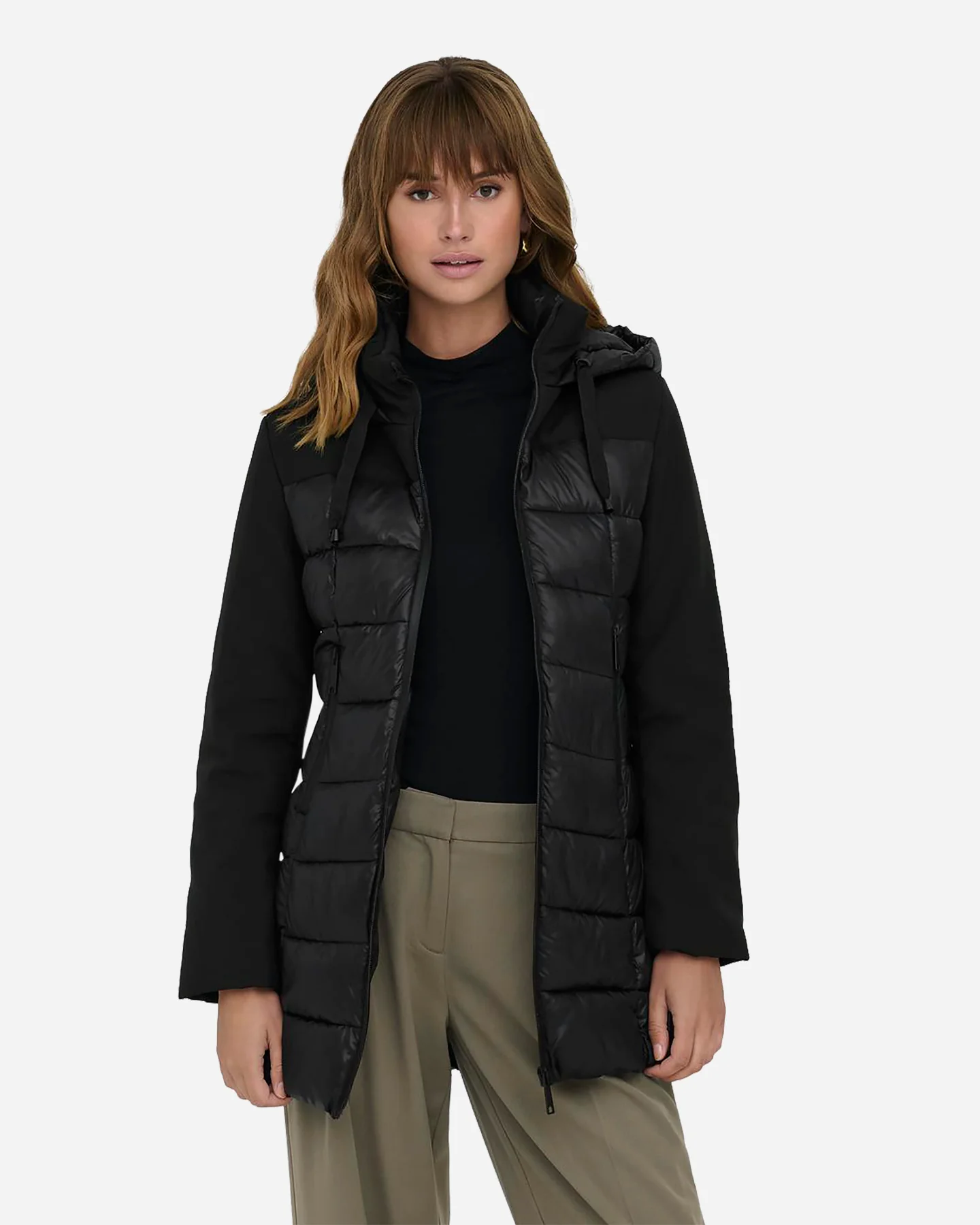GIACCA ONLY SOPHIE W - Image 3
