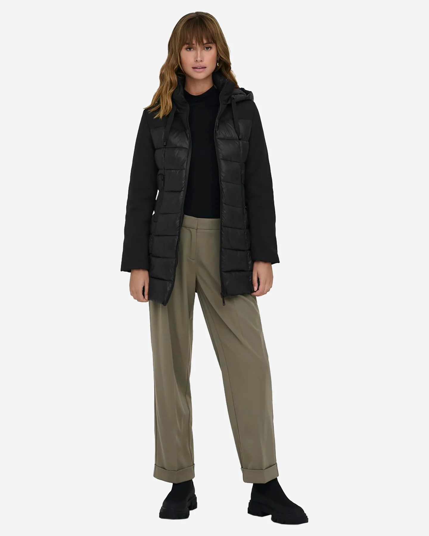 GIACCA ONLY SOPHIE W - Image 4