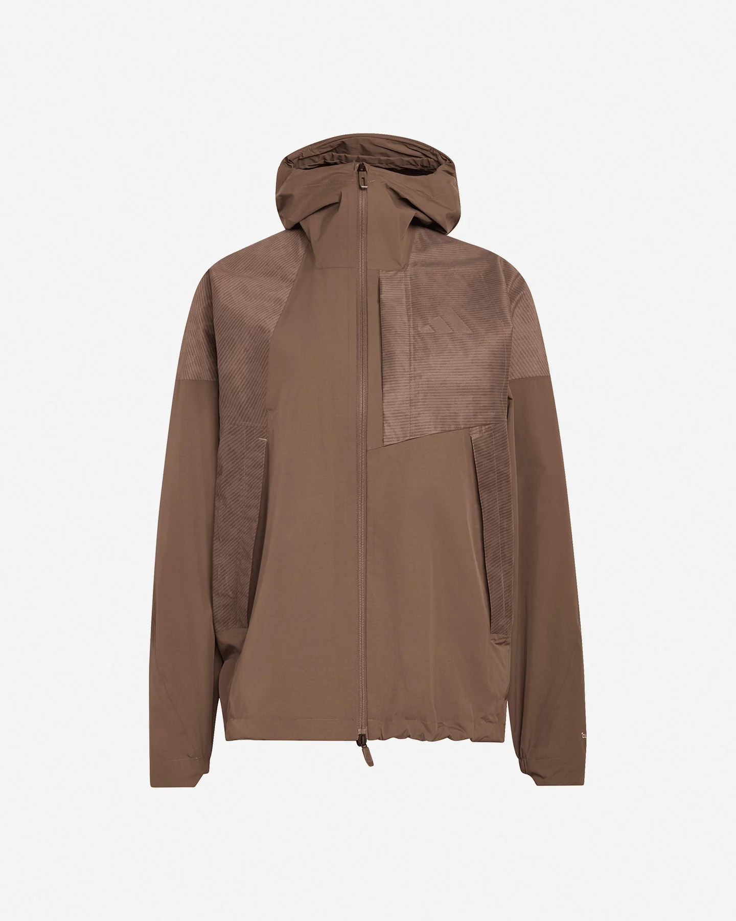 GIACCA OUTDOOR ADIDAS XPR HYBRID W