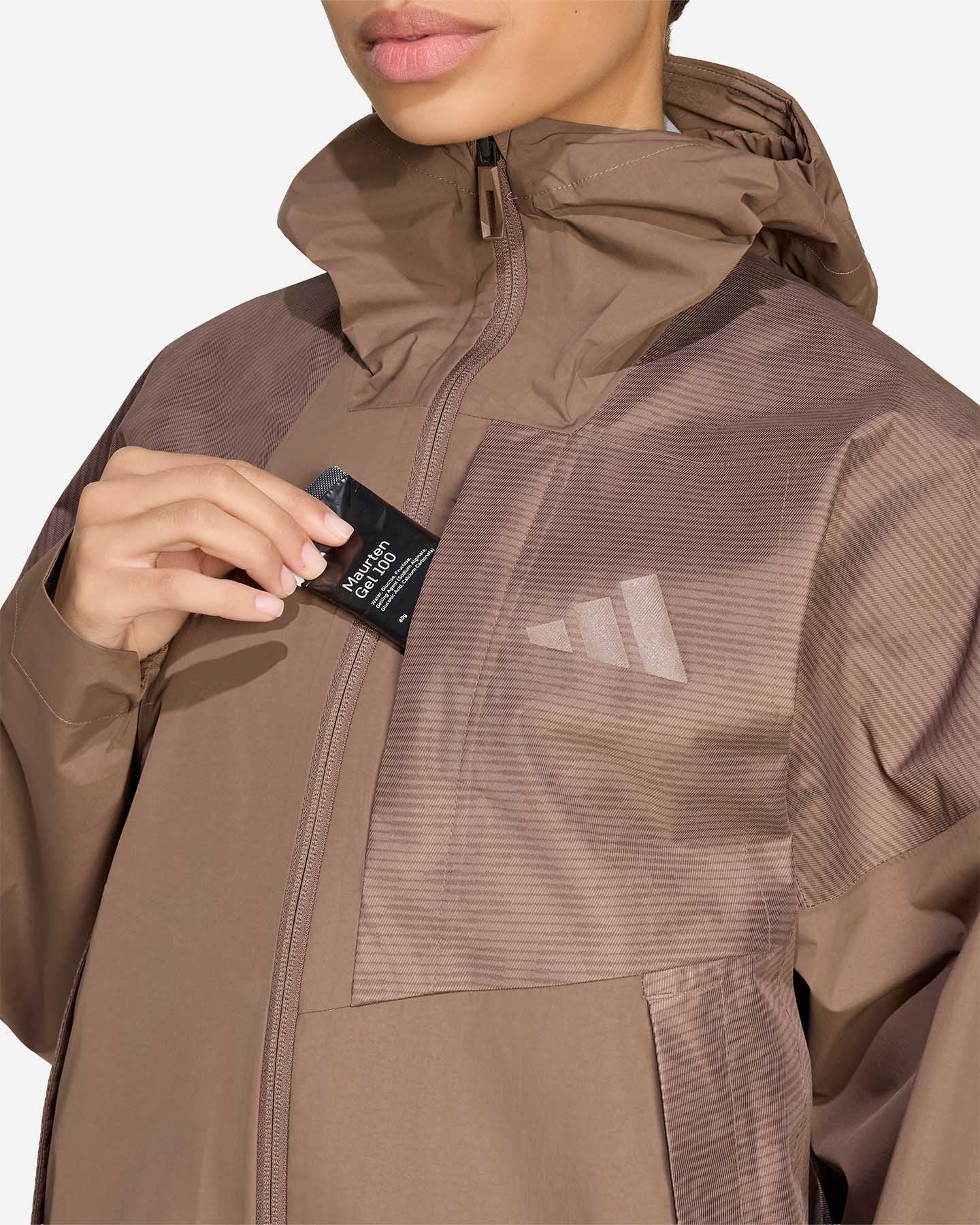 GIACCA OUTDOOR ADIDAS XPR HYBRID W - Image 6