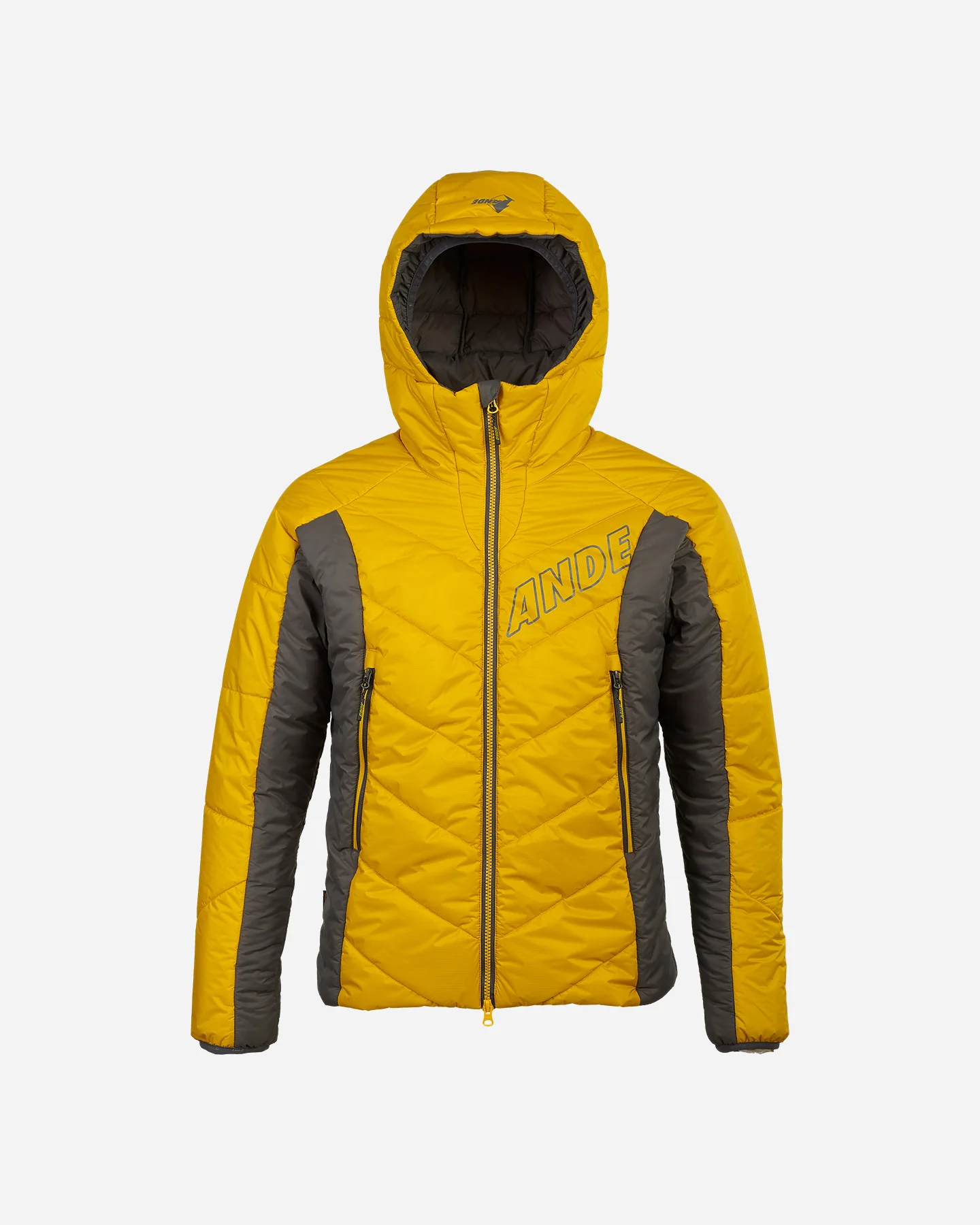 GIACCA OUTDOOR ANDE AGNER M