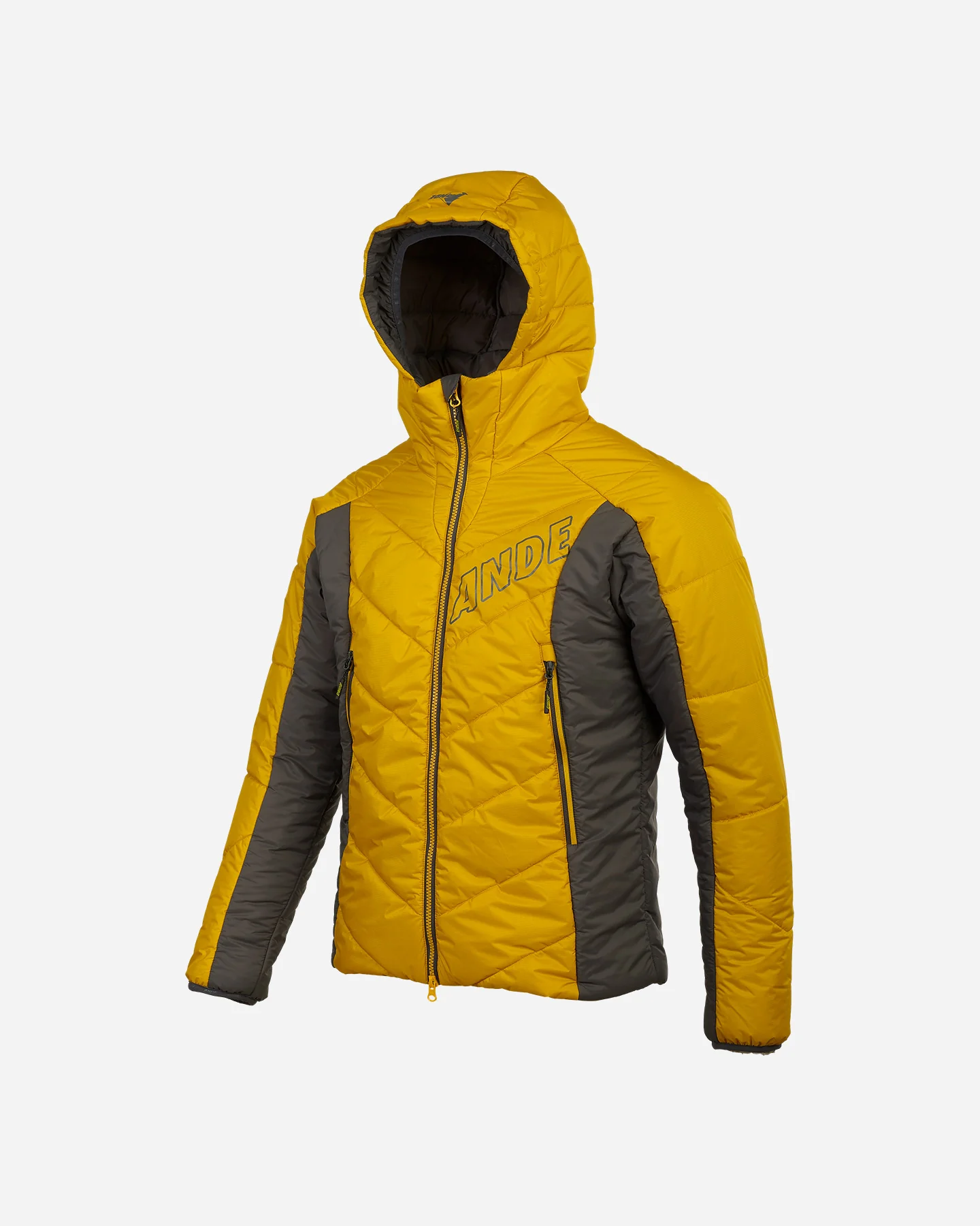 GIACCA OUTDOOR ANDE AGNER M - Image 2