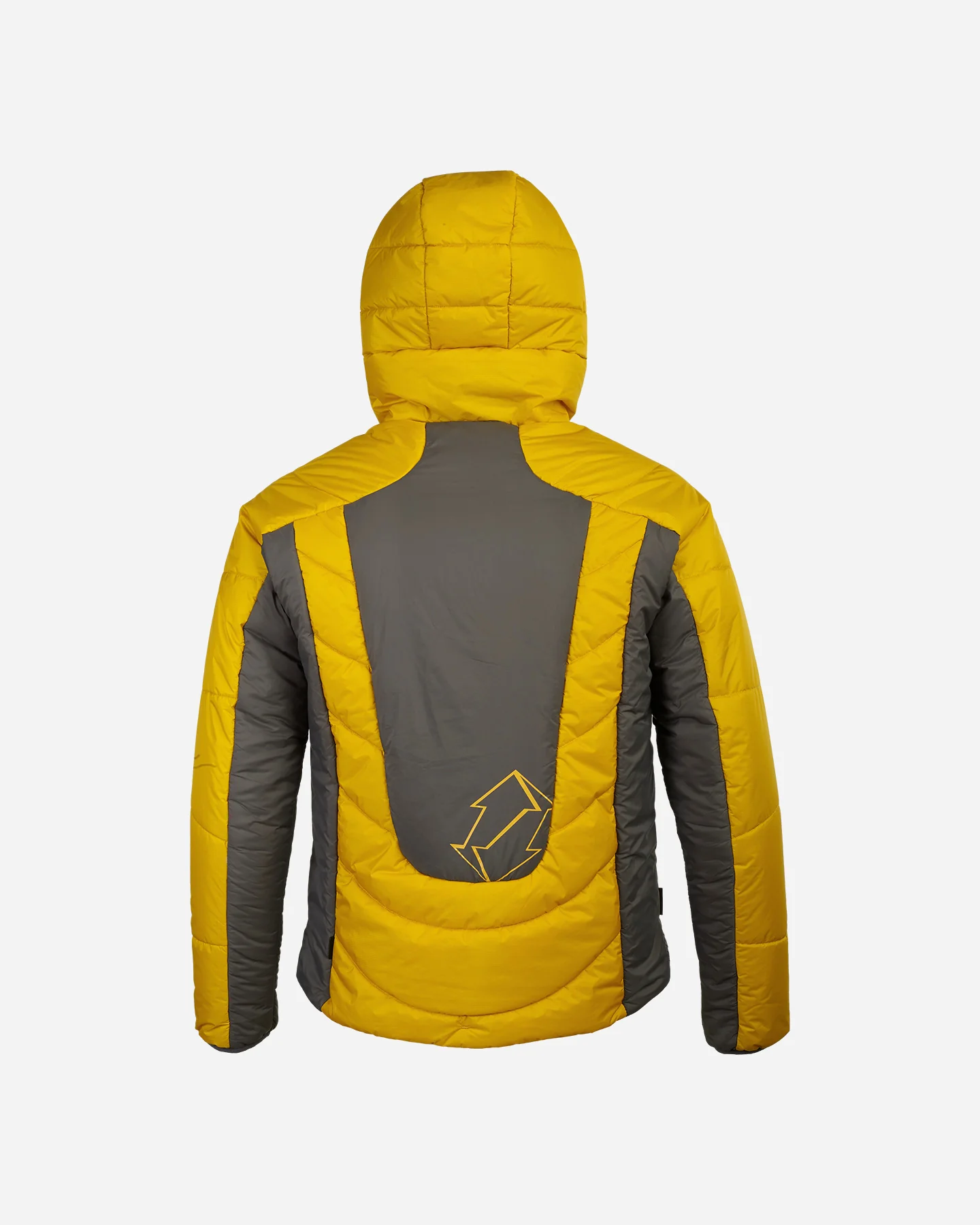 GIACCA OUTDOOR ANDE AGNER M - Image 3