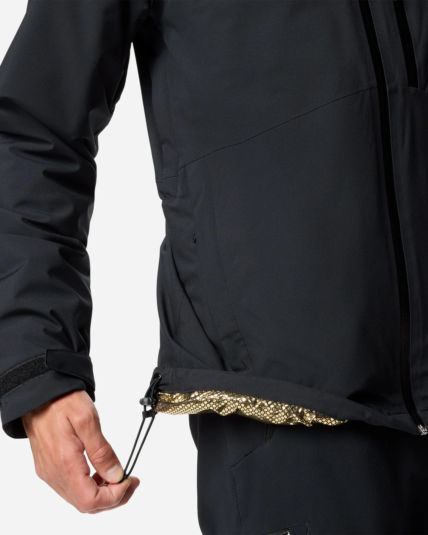GIACCA OUTDOOR COLUMBIA EXPLORER'S EDGE M - Image 5