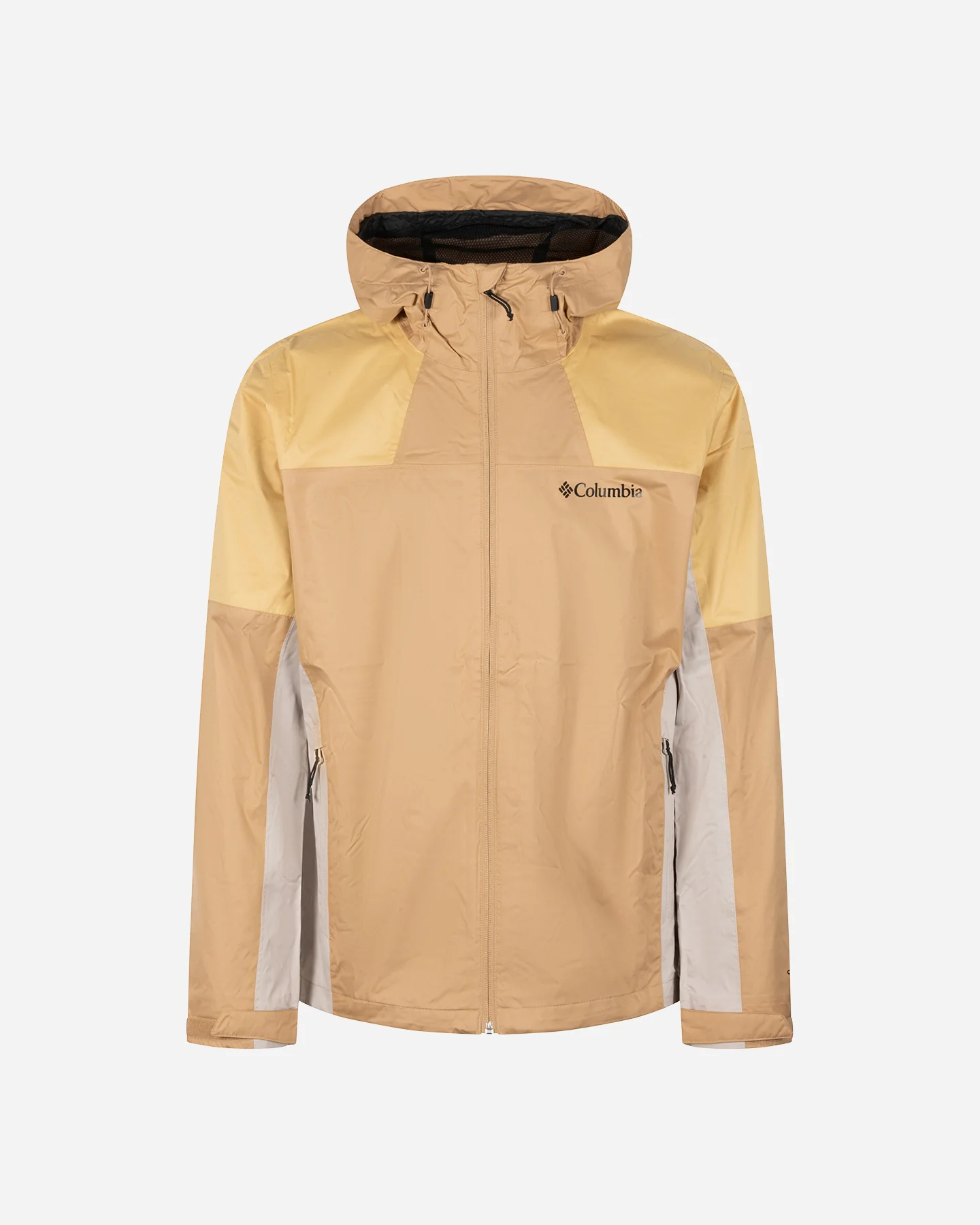 GIACCA OUTDOOR COLUMBIA INNER LIMITS III M