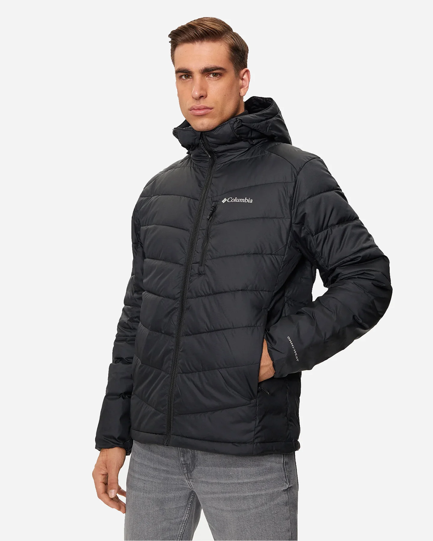 GIACCA OUTDOOR COLUMBIA LABYRINTH LOOP II M