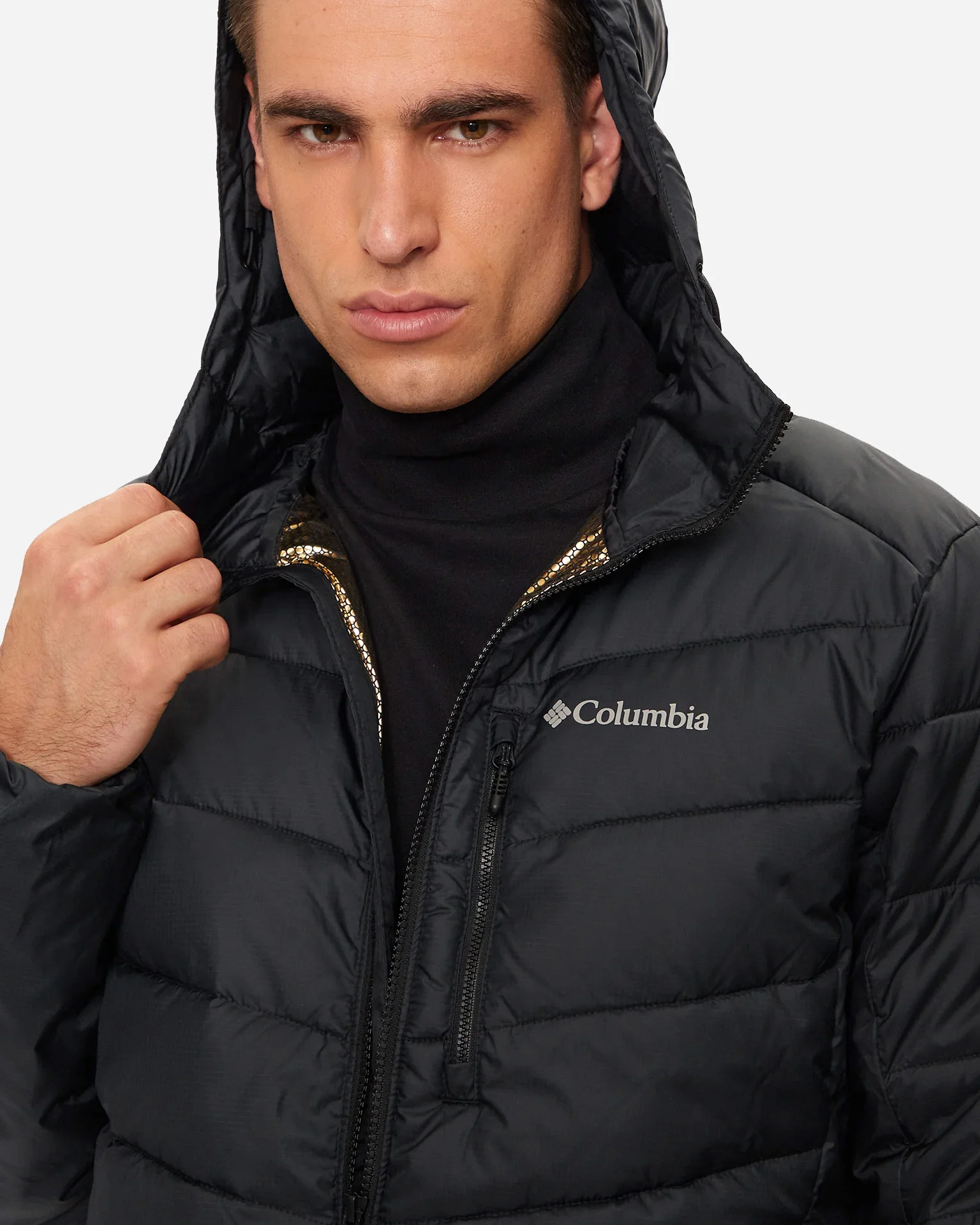 GIACCA OUTDOOR COLUMBIA LABYRINTH LOOP II M - Image 3