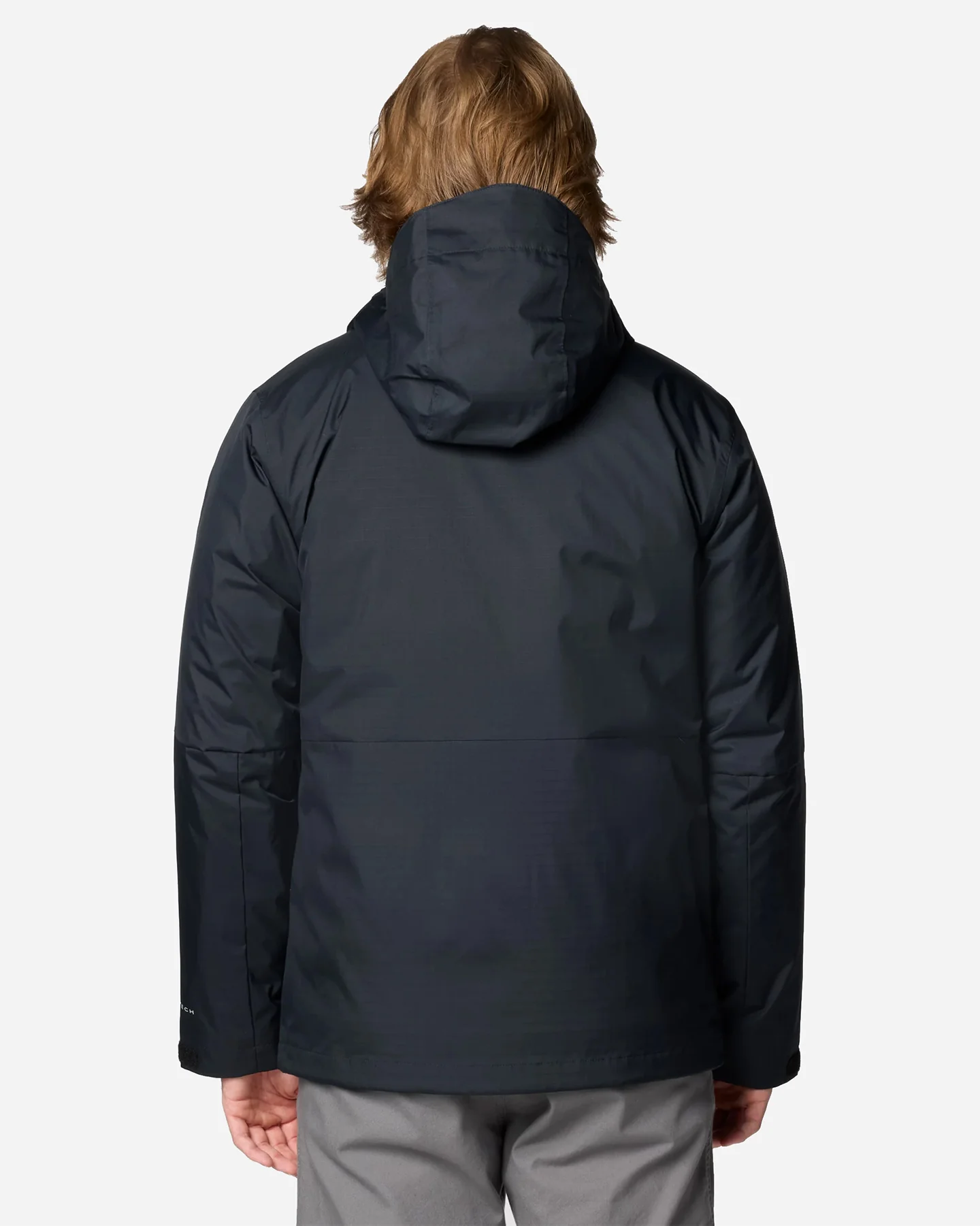 GIACCA OUTDOOR COLUMBIA POINT PARK 3IN1 M - Image 5