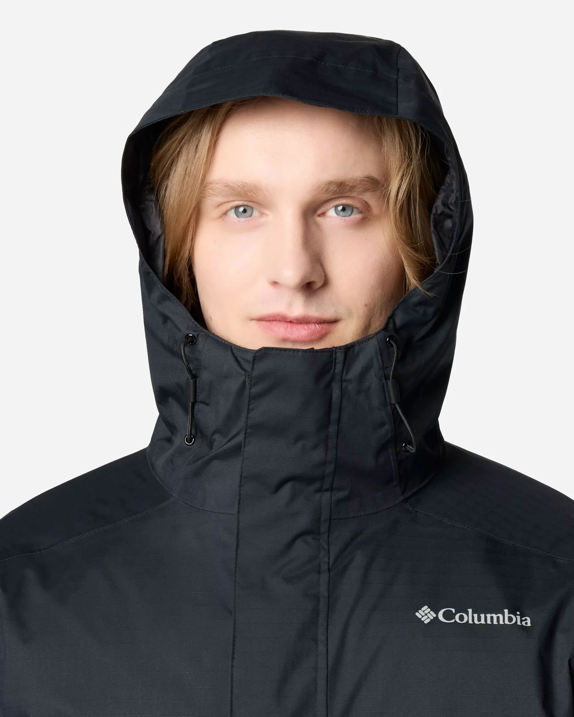 GIACCA OUTDOOR COLUMBIA POINT PARK 3IN1 M - Image 6